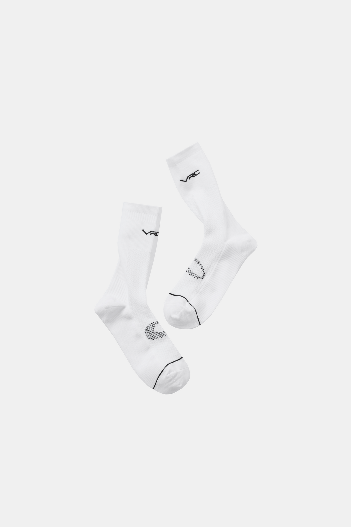 VULCAN Crew Socks