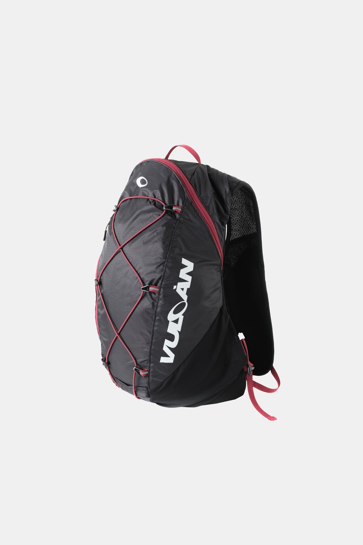 VULCAN Red Line Backpack