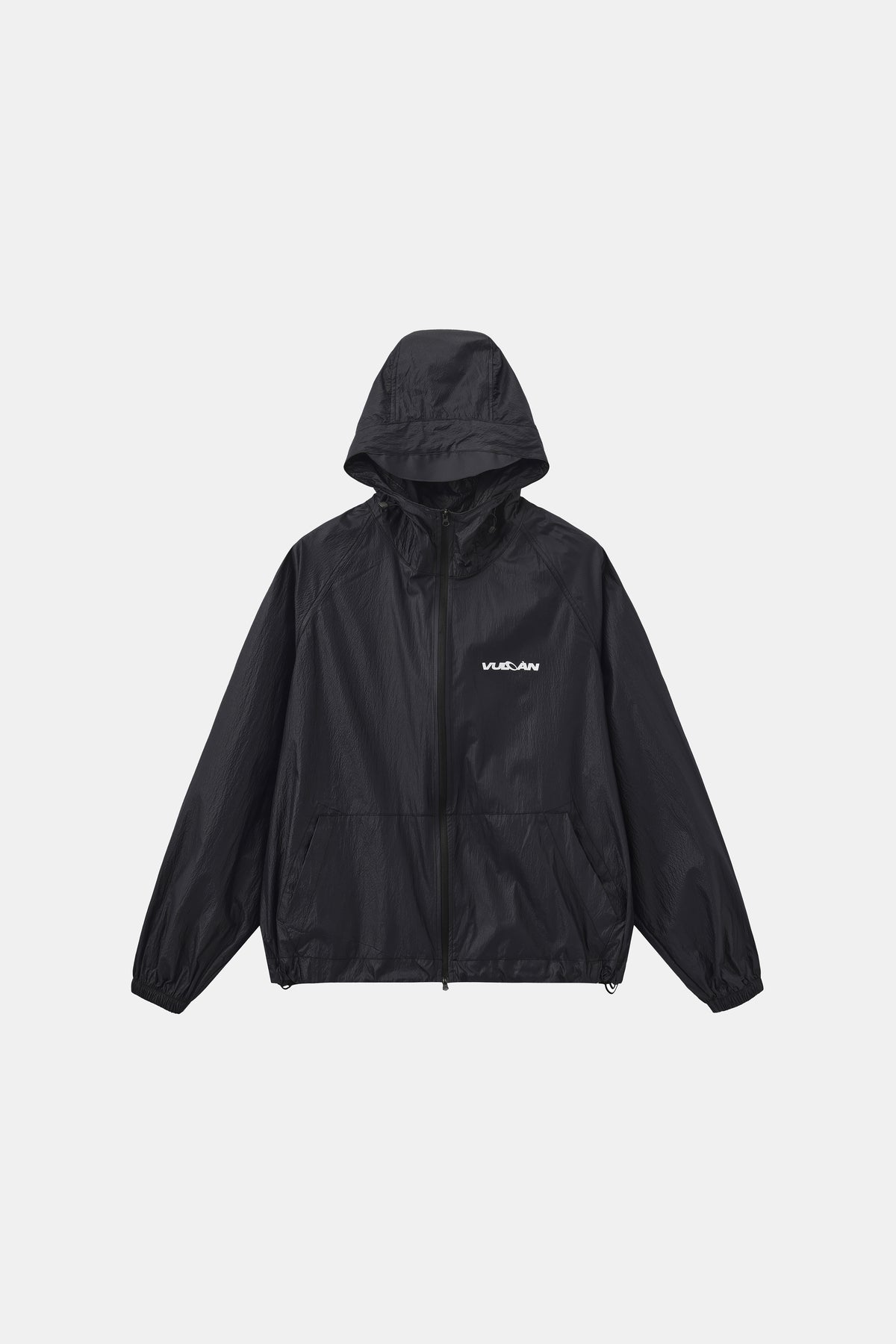 VULCAN Sun Jacket