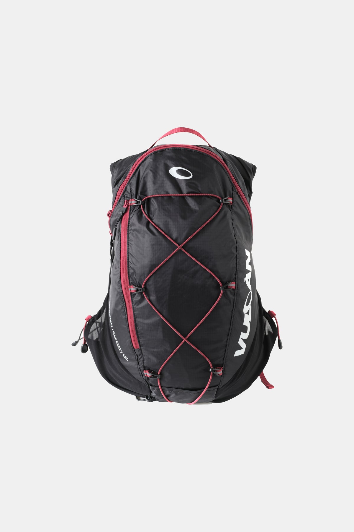 VULCAN Red Line Backpack
