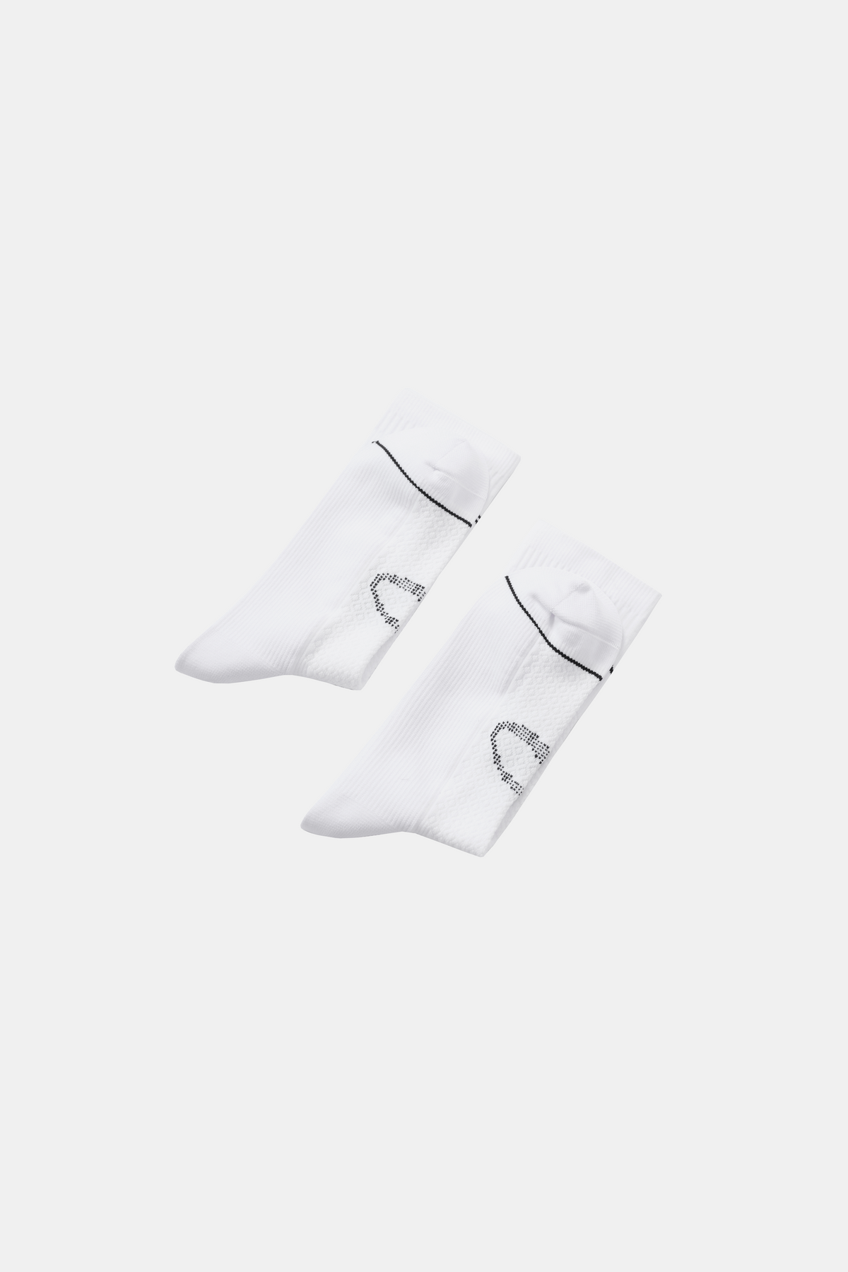 VULCAN Crew Socks