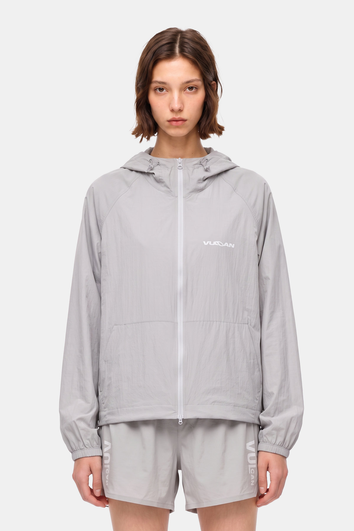VULCAN Sun Jacket