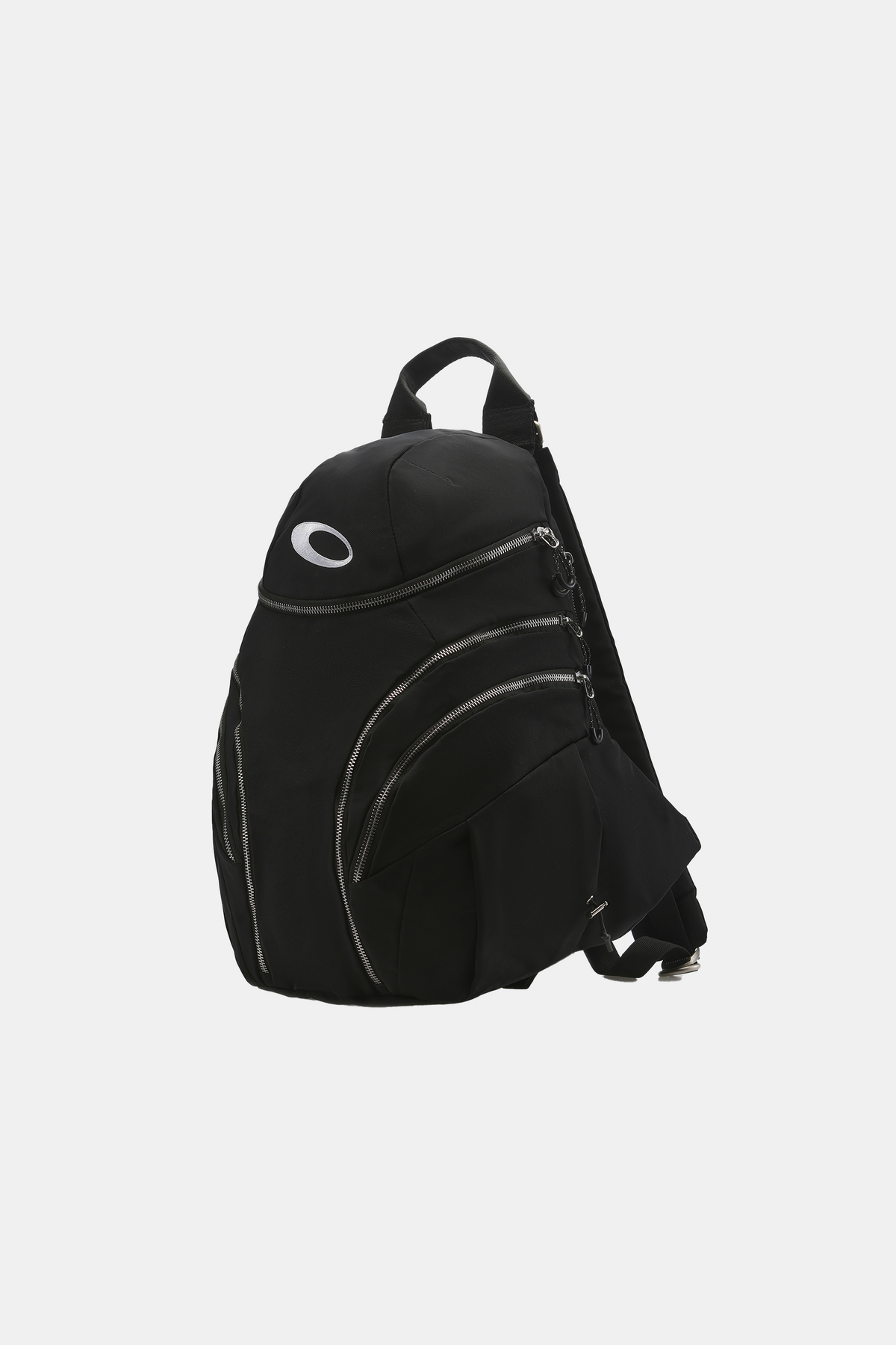 VULCAN Zipper Backpack