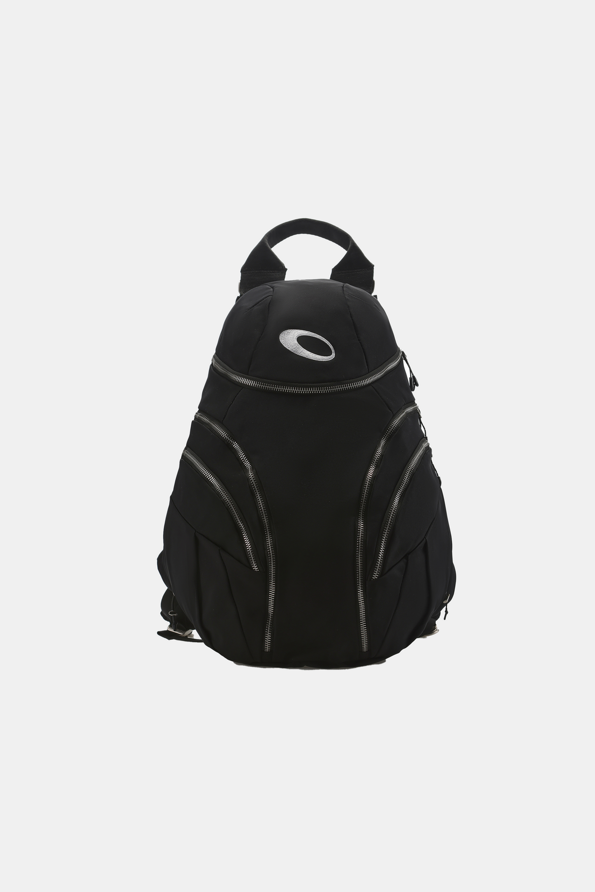 VULCAN Zipper Backpack