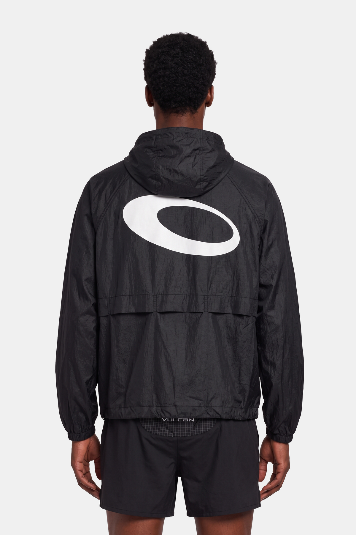 VULCAN Sun Jacket