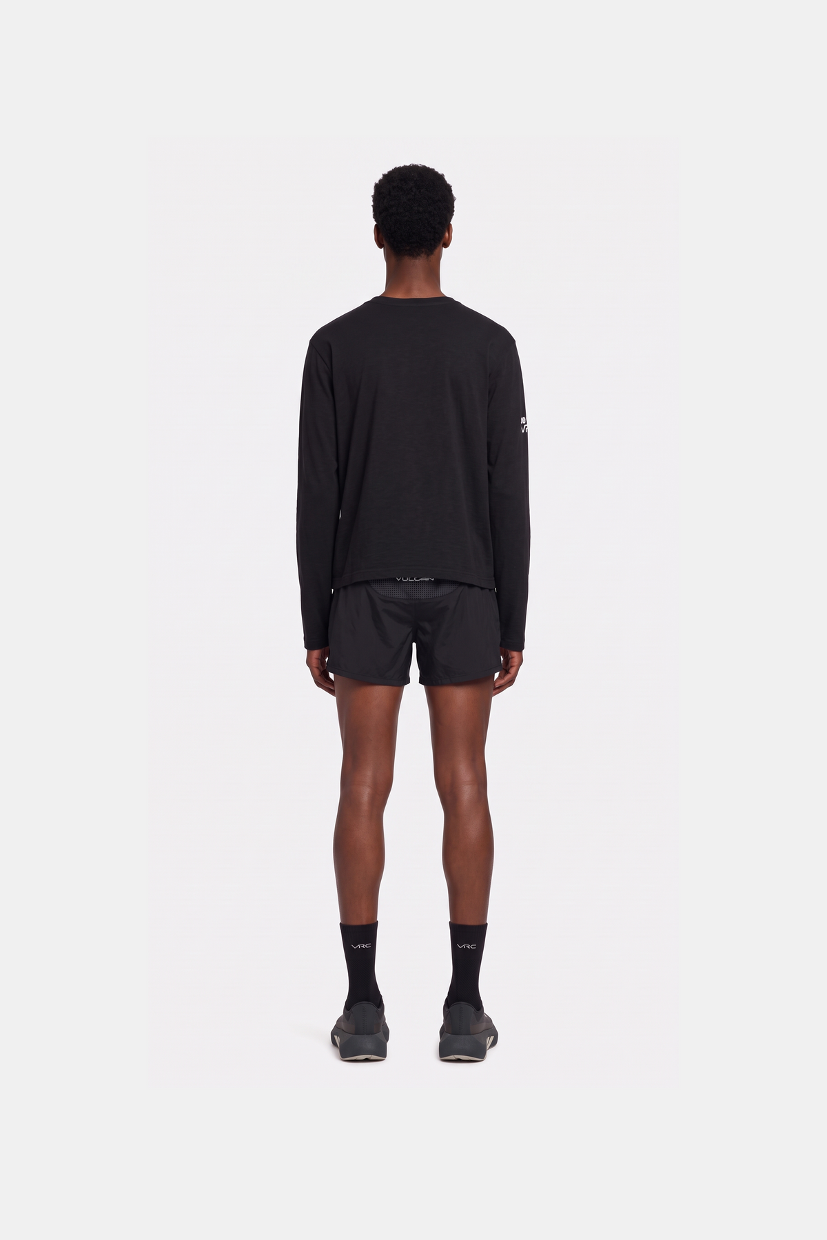 VULCAN Pocket Shorts