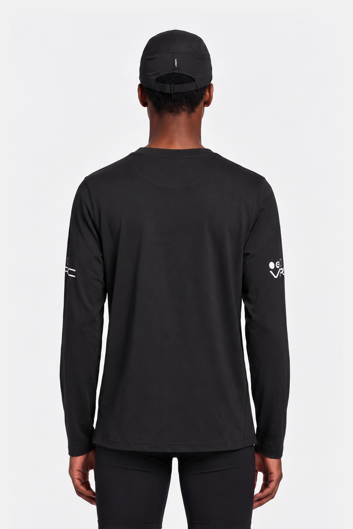 VULCAN Ice Cool Long Sleeve