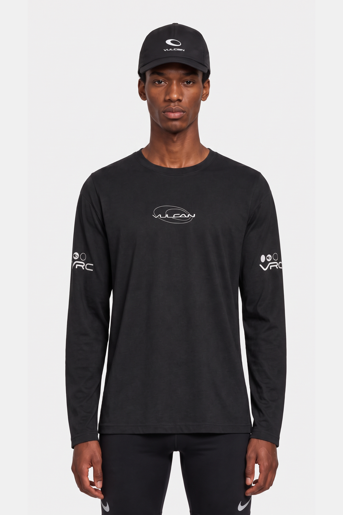 VULCAN Ice Cool Long Sleeve
