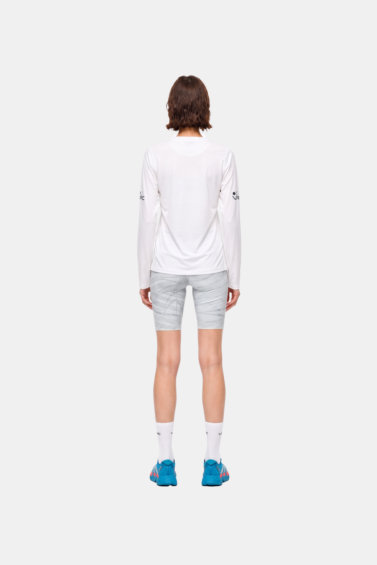 VULCAN Ice Cool Long Sleeve