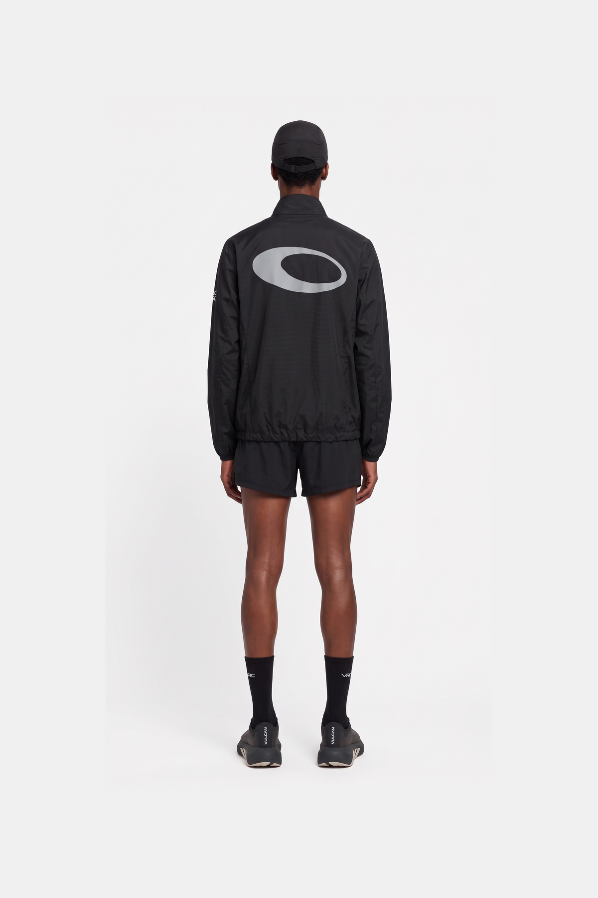 VULCAN Logo Jacket