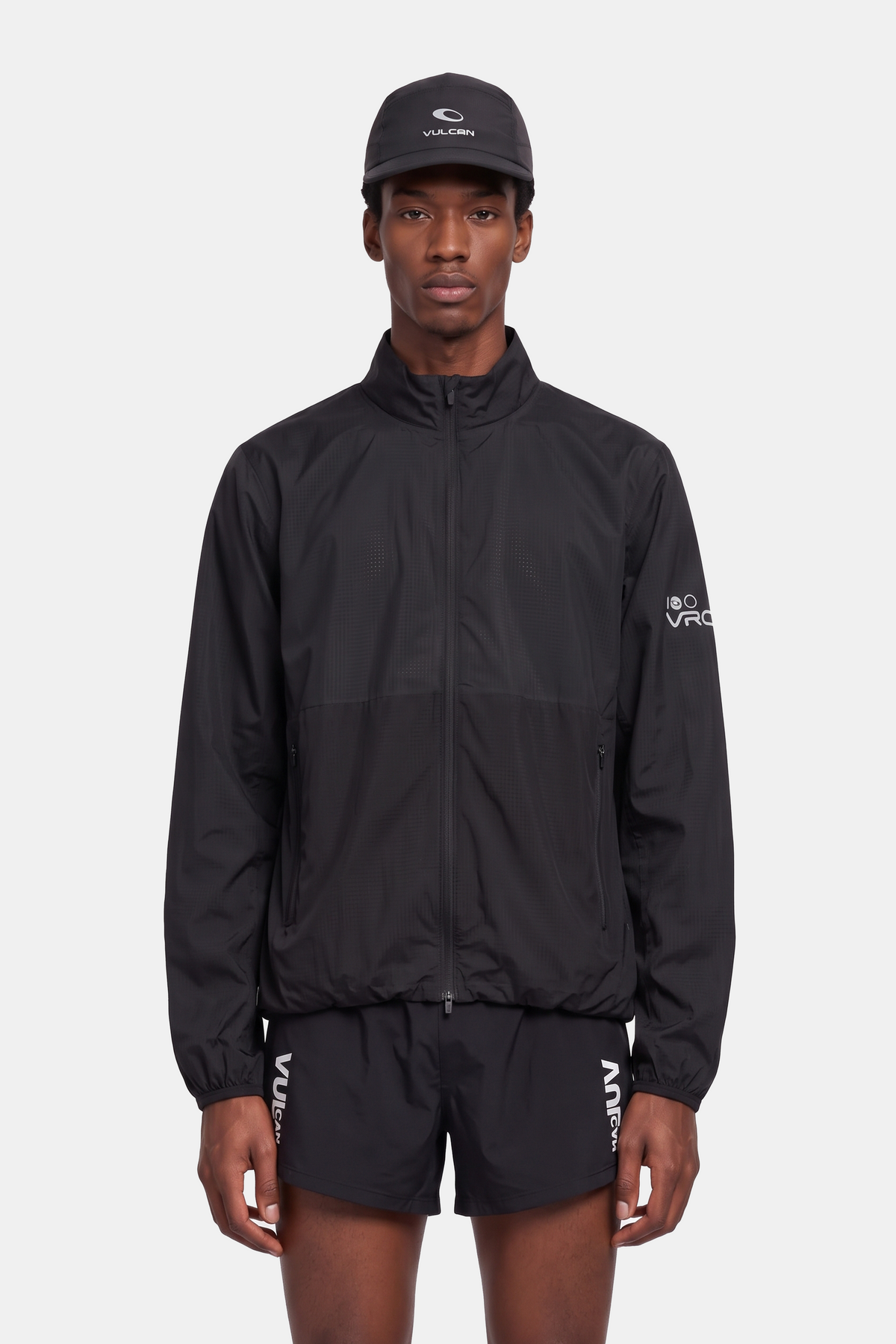 VULCAN Logo Jacket