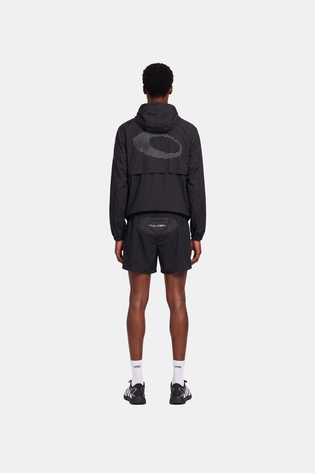 VULCAN Metallic Sun Jacket