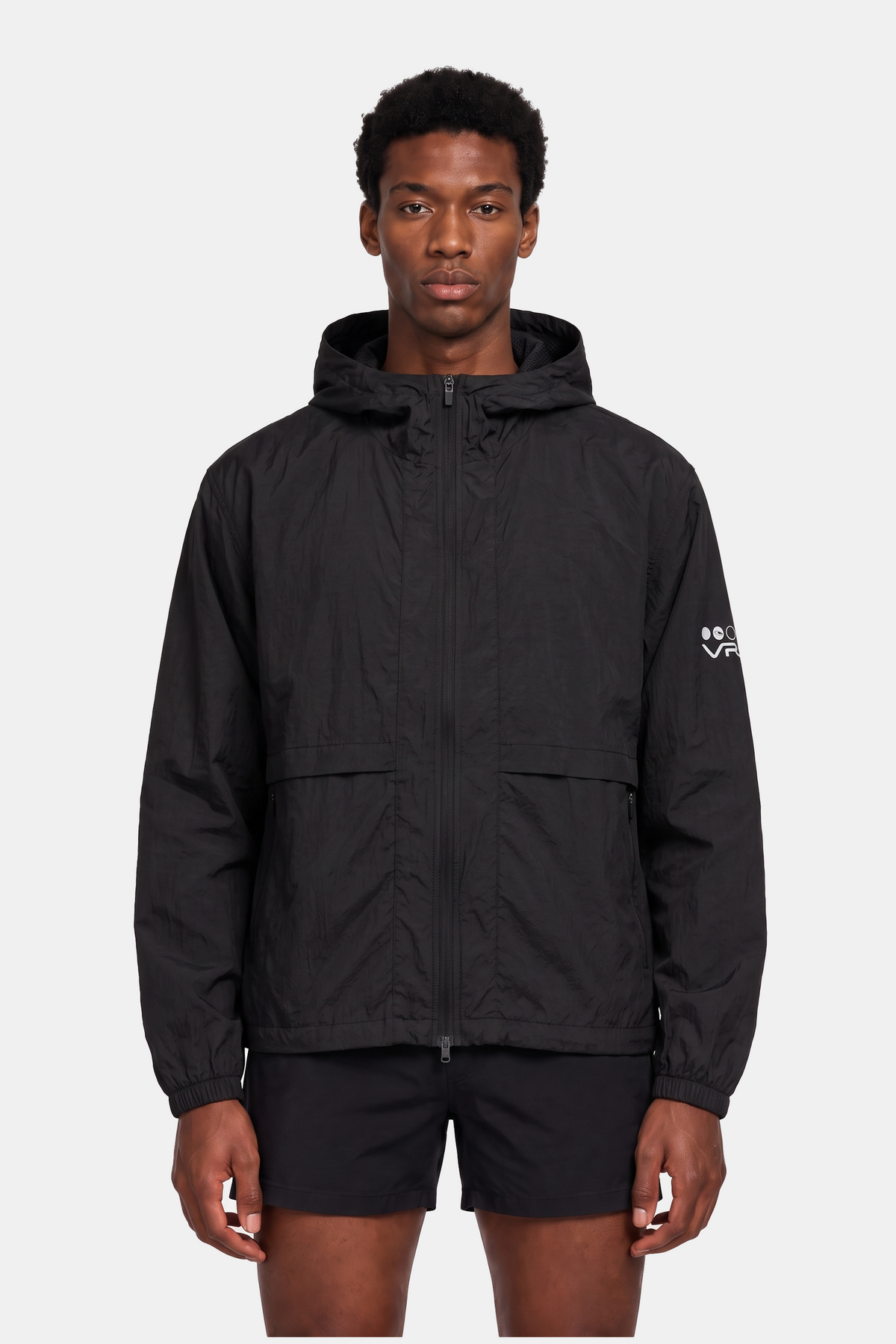 VULCAN Metallic Sun Jacket