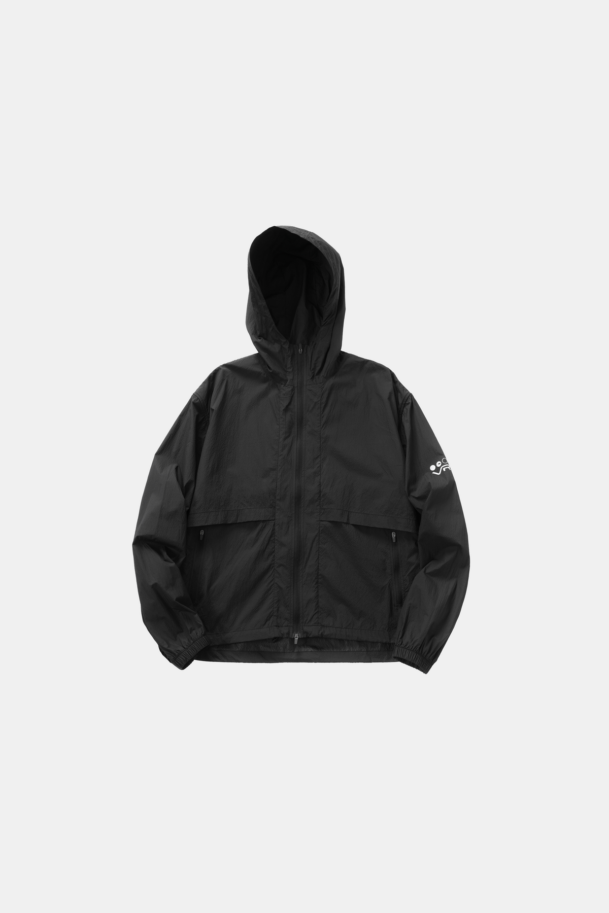 VULCAN Metallic Sun Jacket