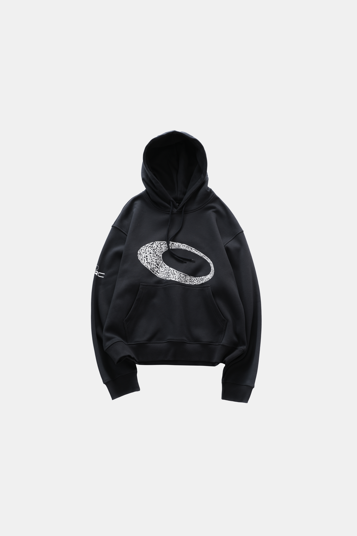 VULCAN Logo Hoodie