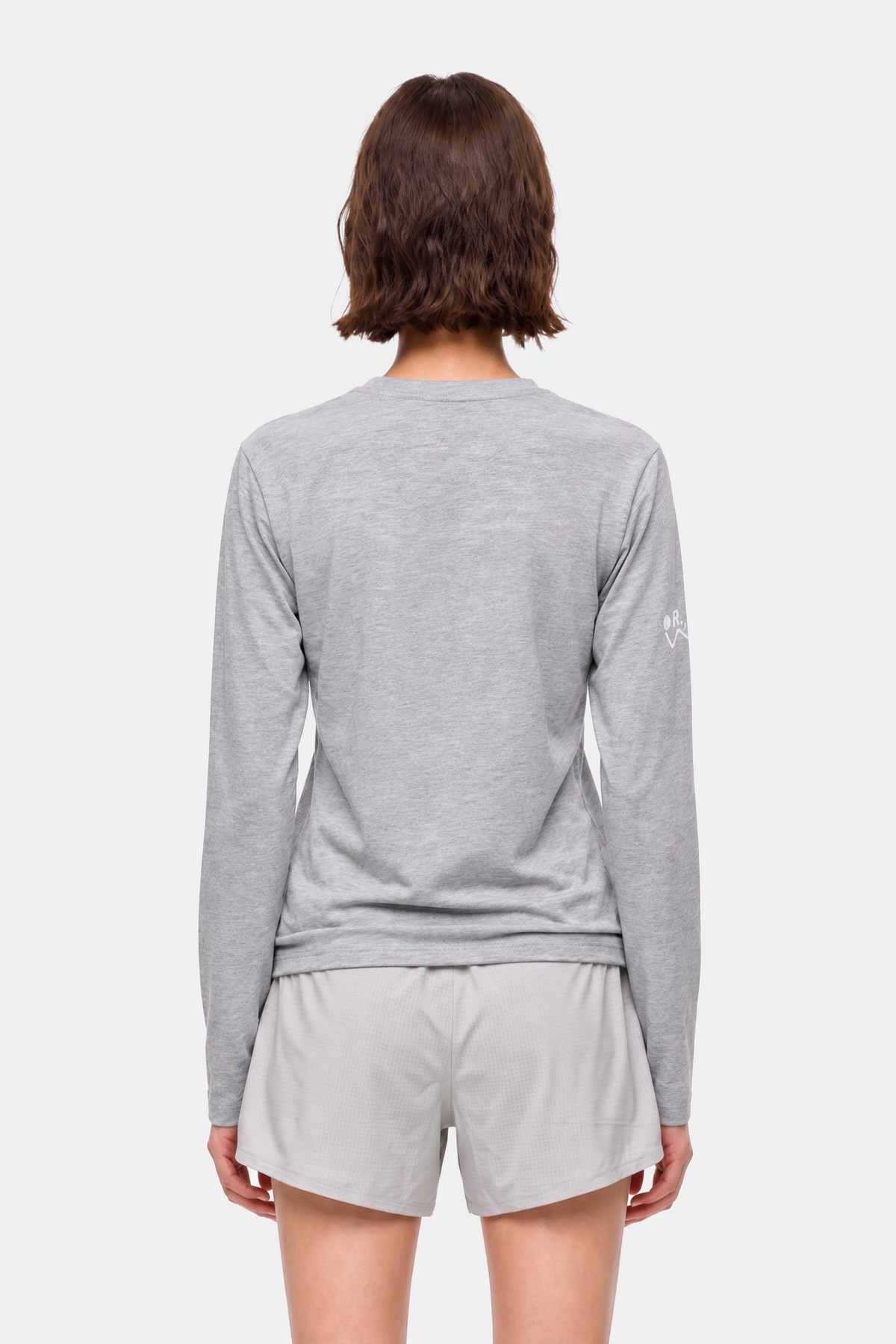 VULCAN Sports Long‑Sleeve