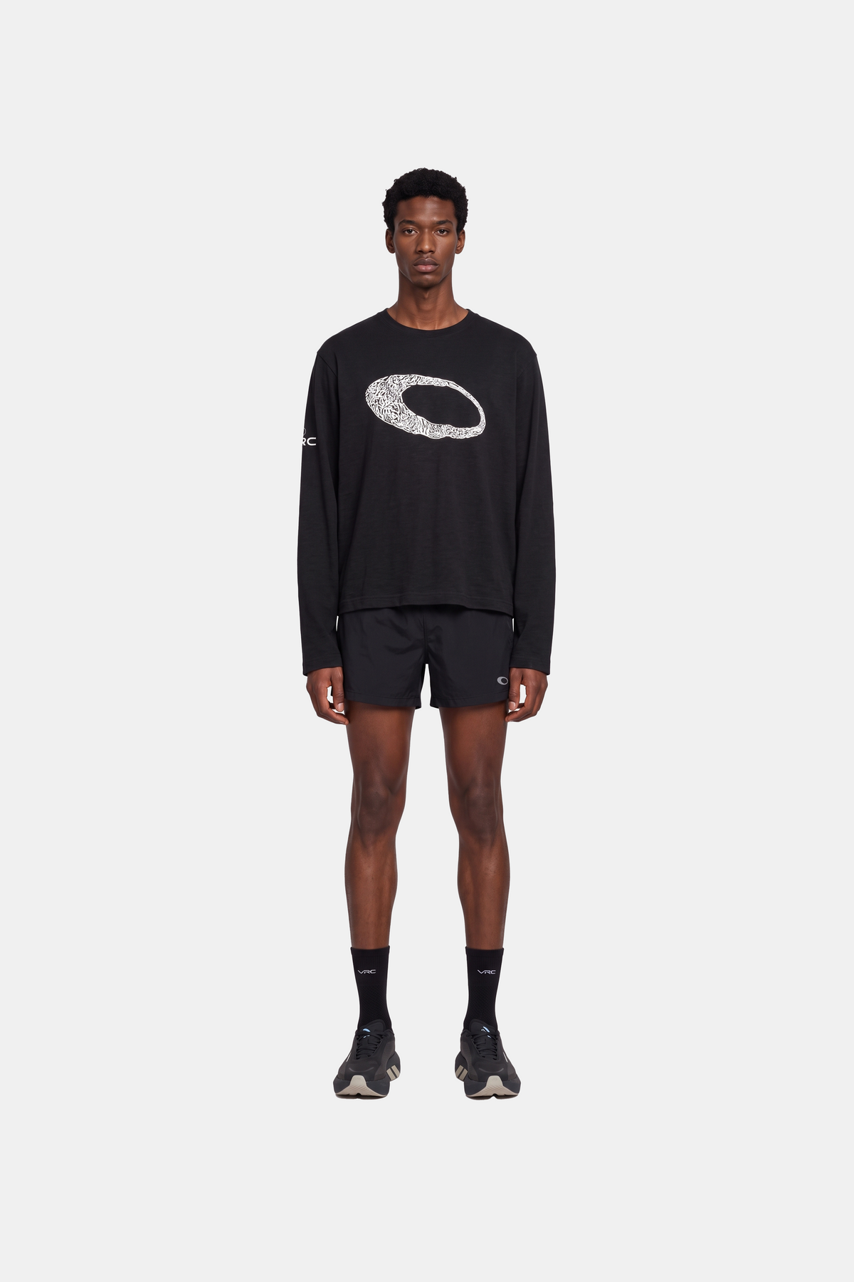 VULCAN Sports Long‑Sleeve