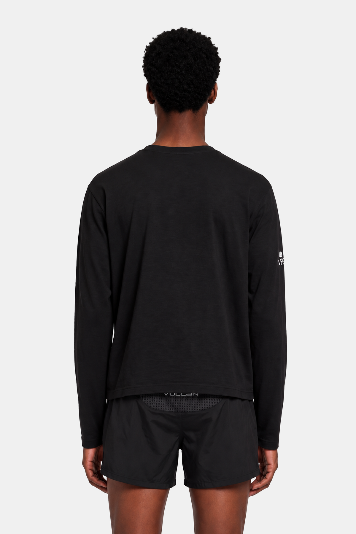VULCAN Sports Long‑Sleeve