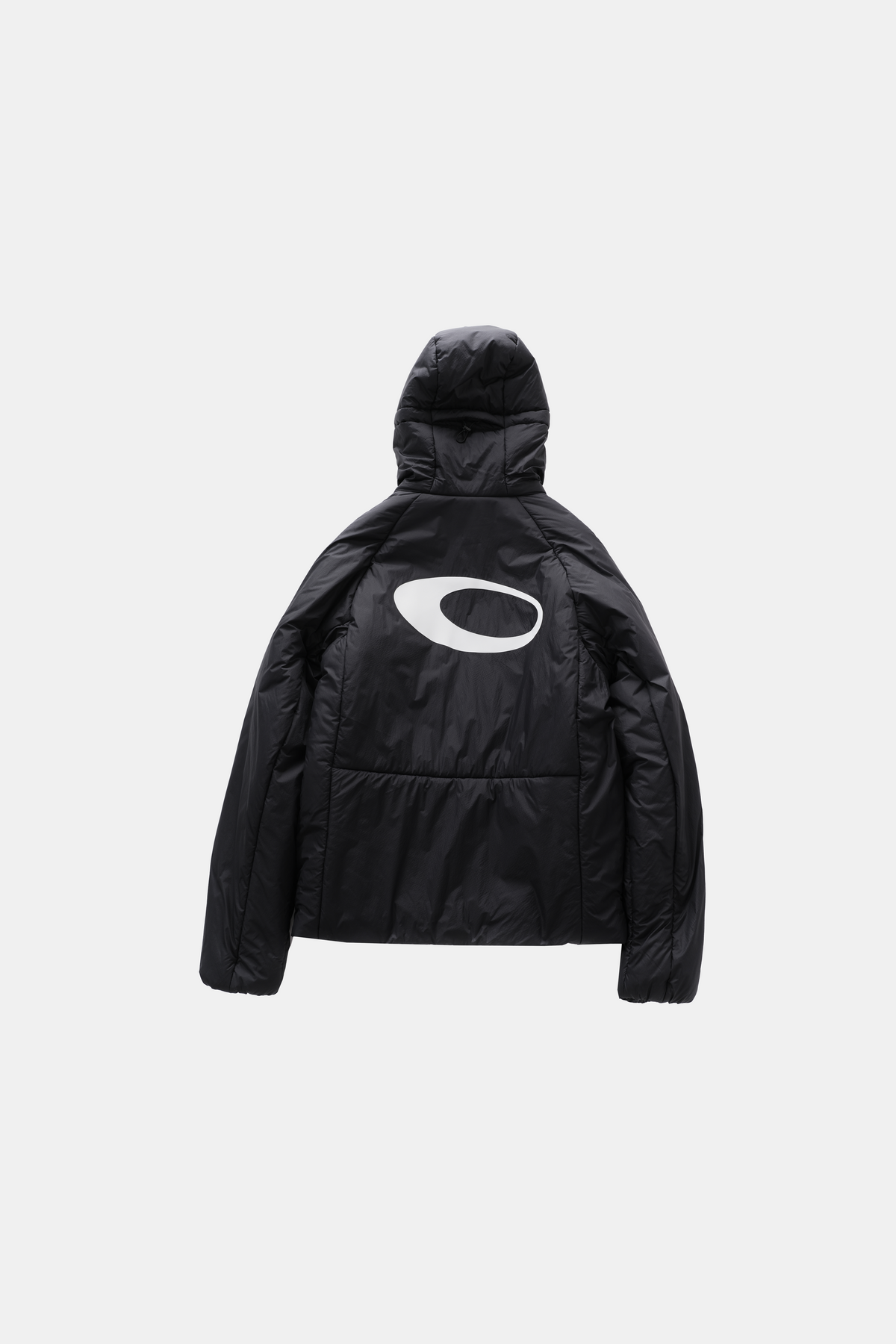 VULCAN Puffer Jacket