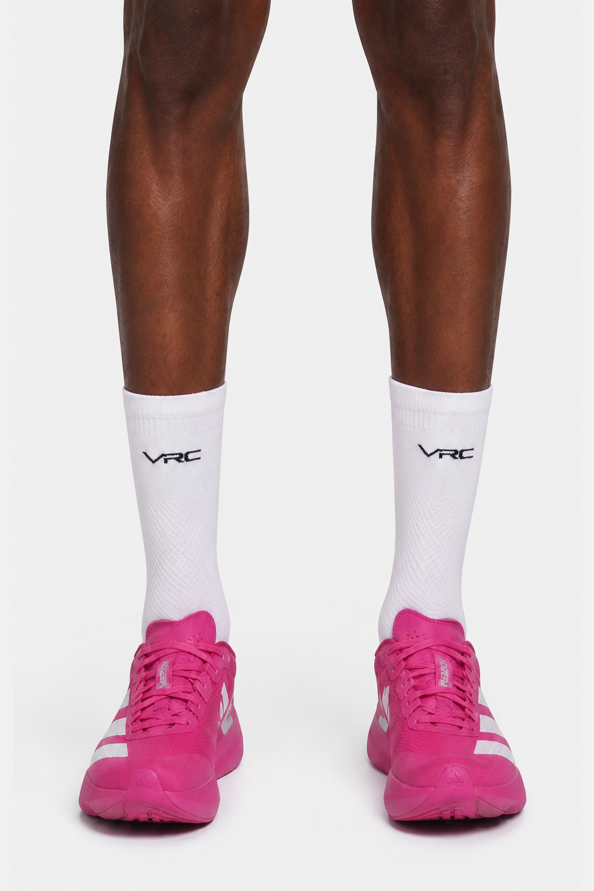 VULCAN Crew Socks