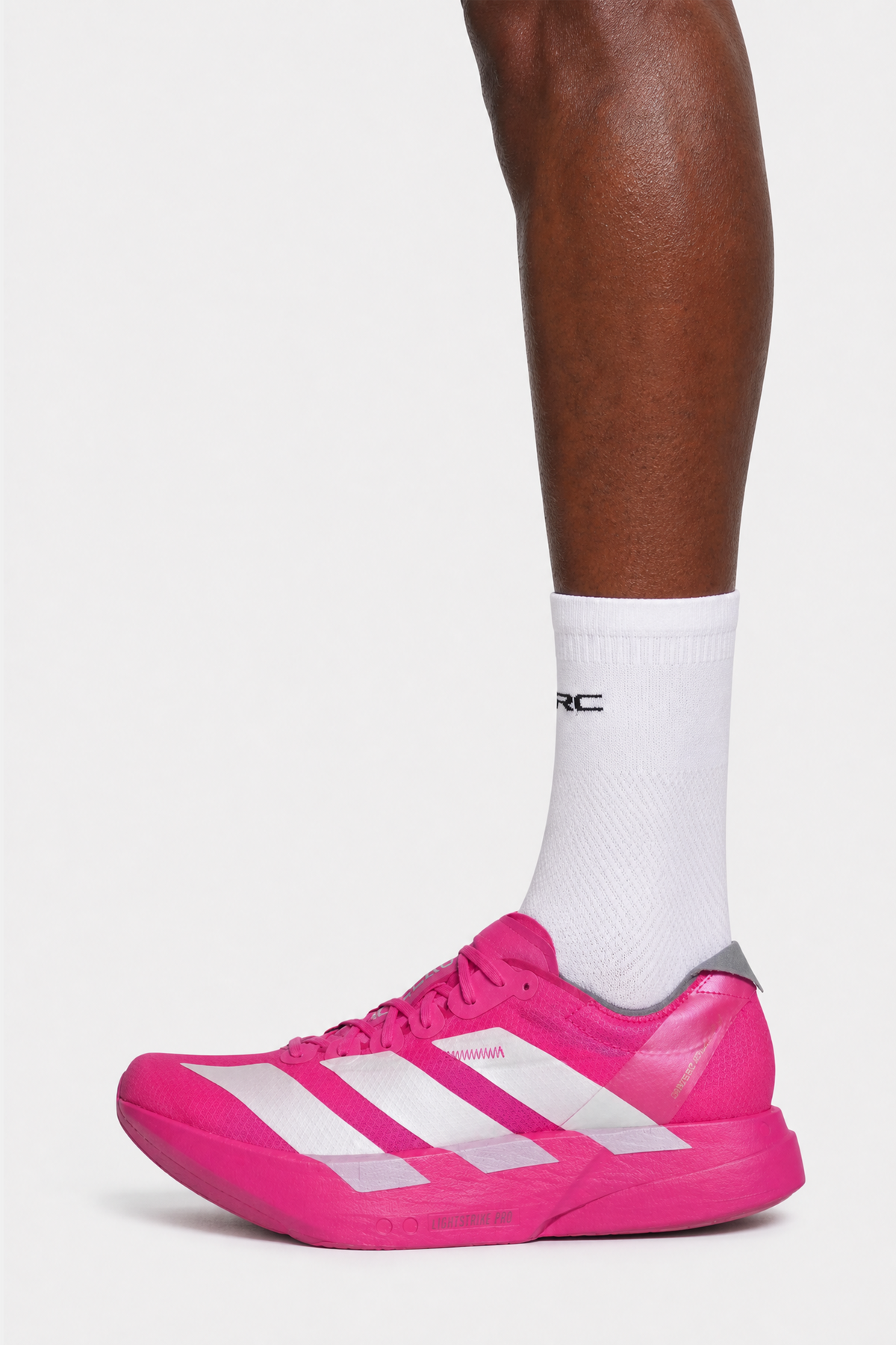 VULCAN Crew Socks