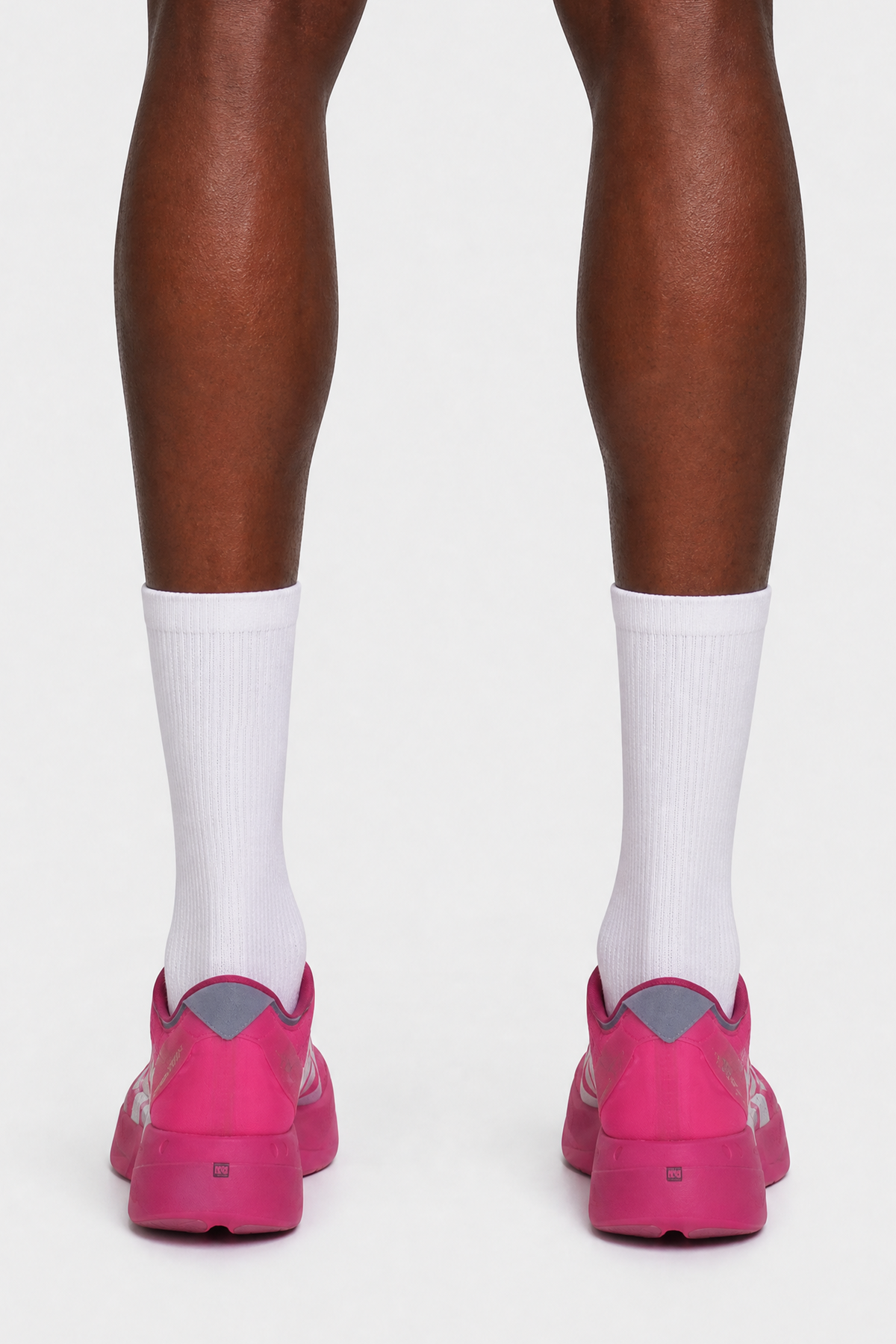 VULCAN Crew Socks