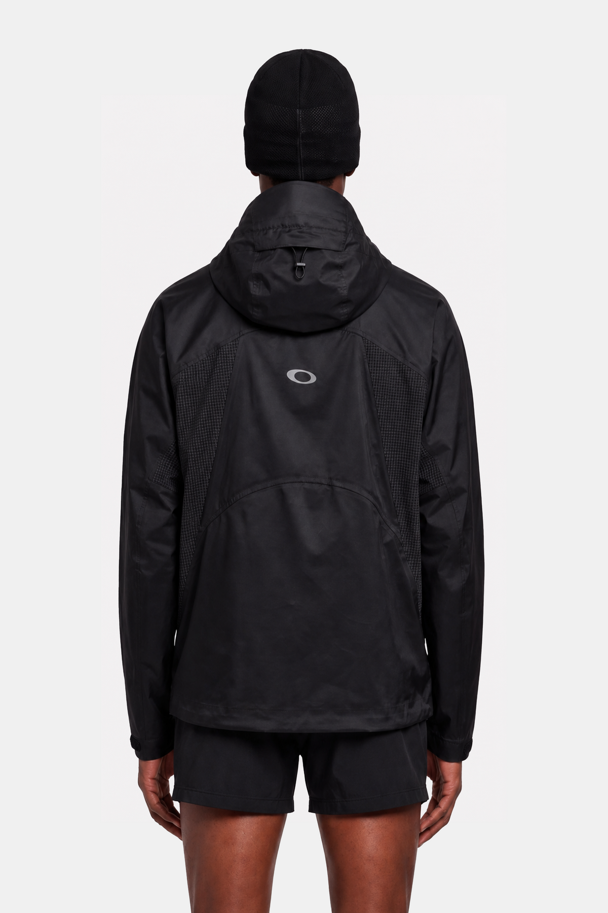 VULCAN Windbreaker Jacket