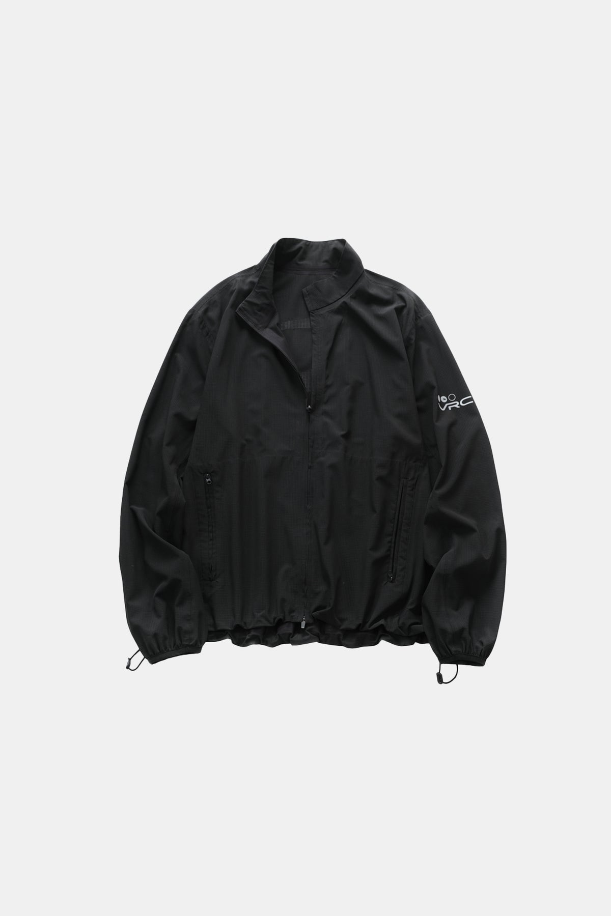 VULCAN  Logo  Jacket