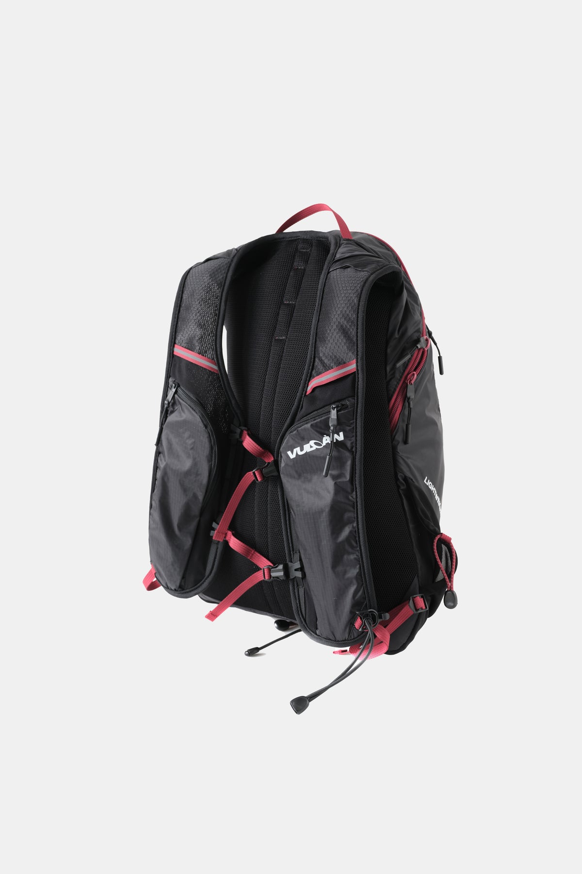 VULCAN  Red Line  Backpack