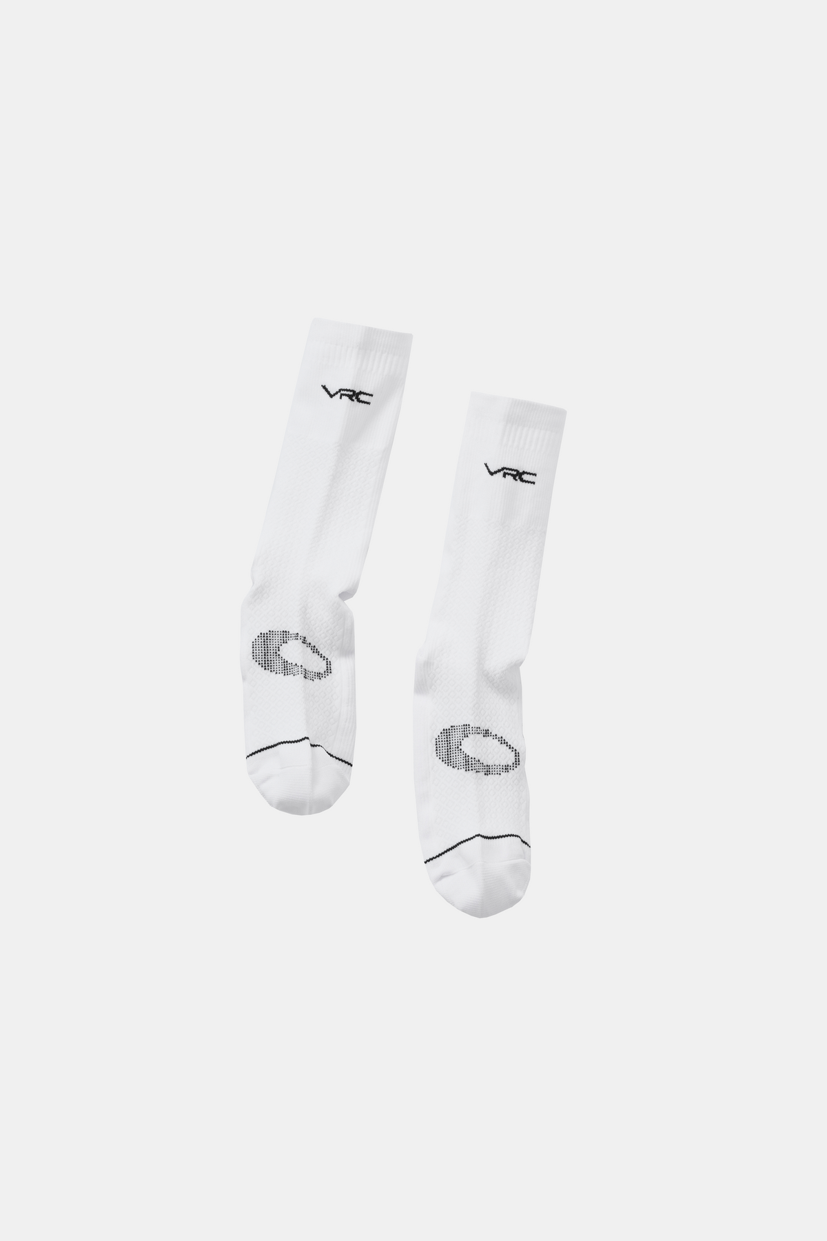 VULCAN Crew Socks