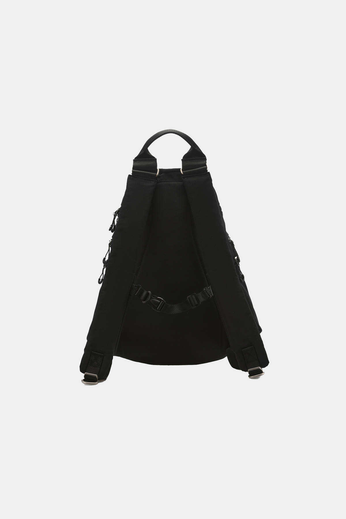 VULCAN Zipper Backpack
