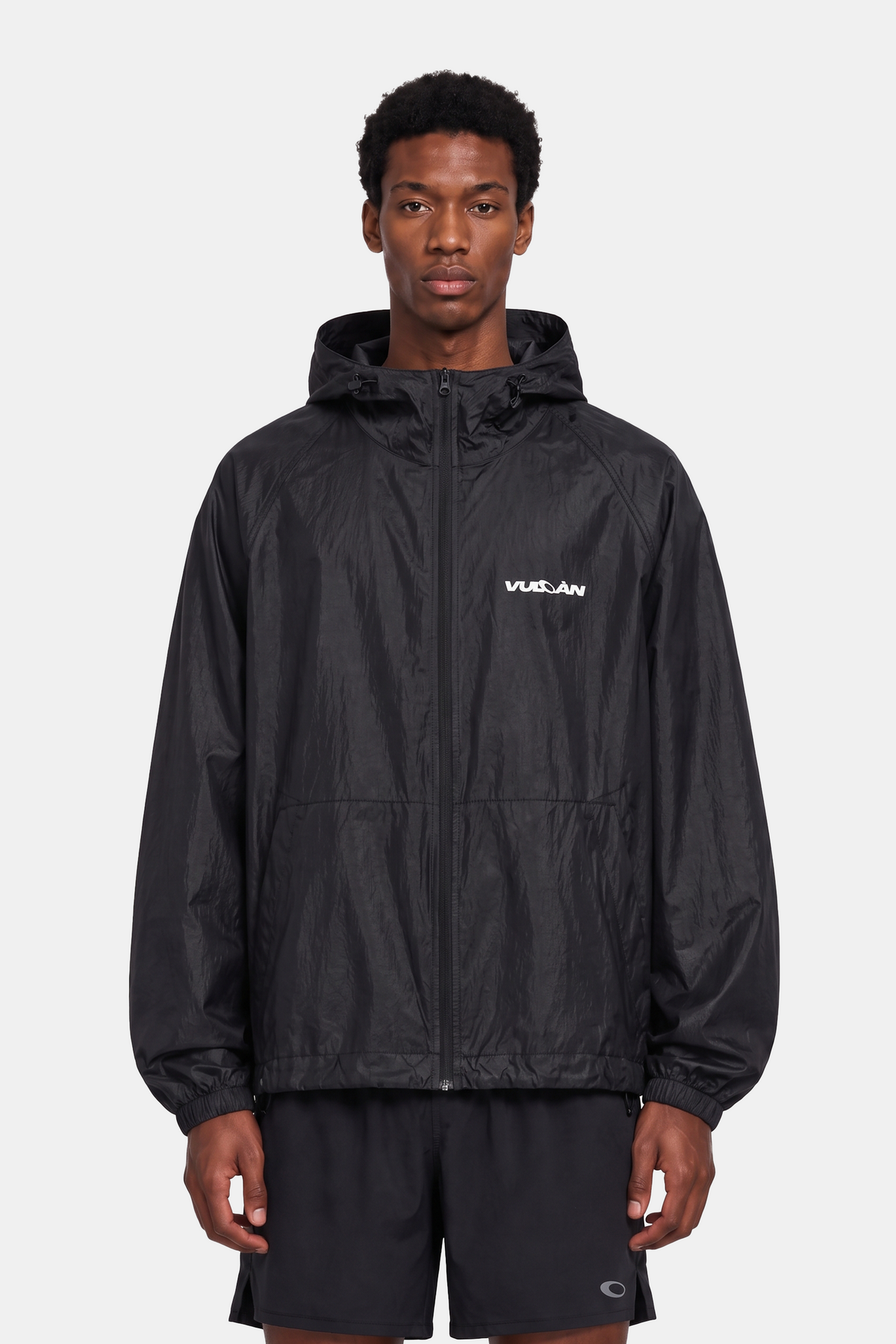 VULCAN Sun Jacket