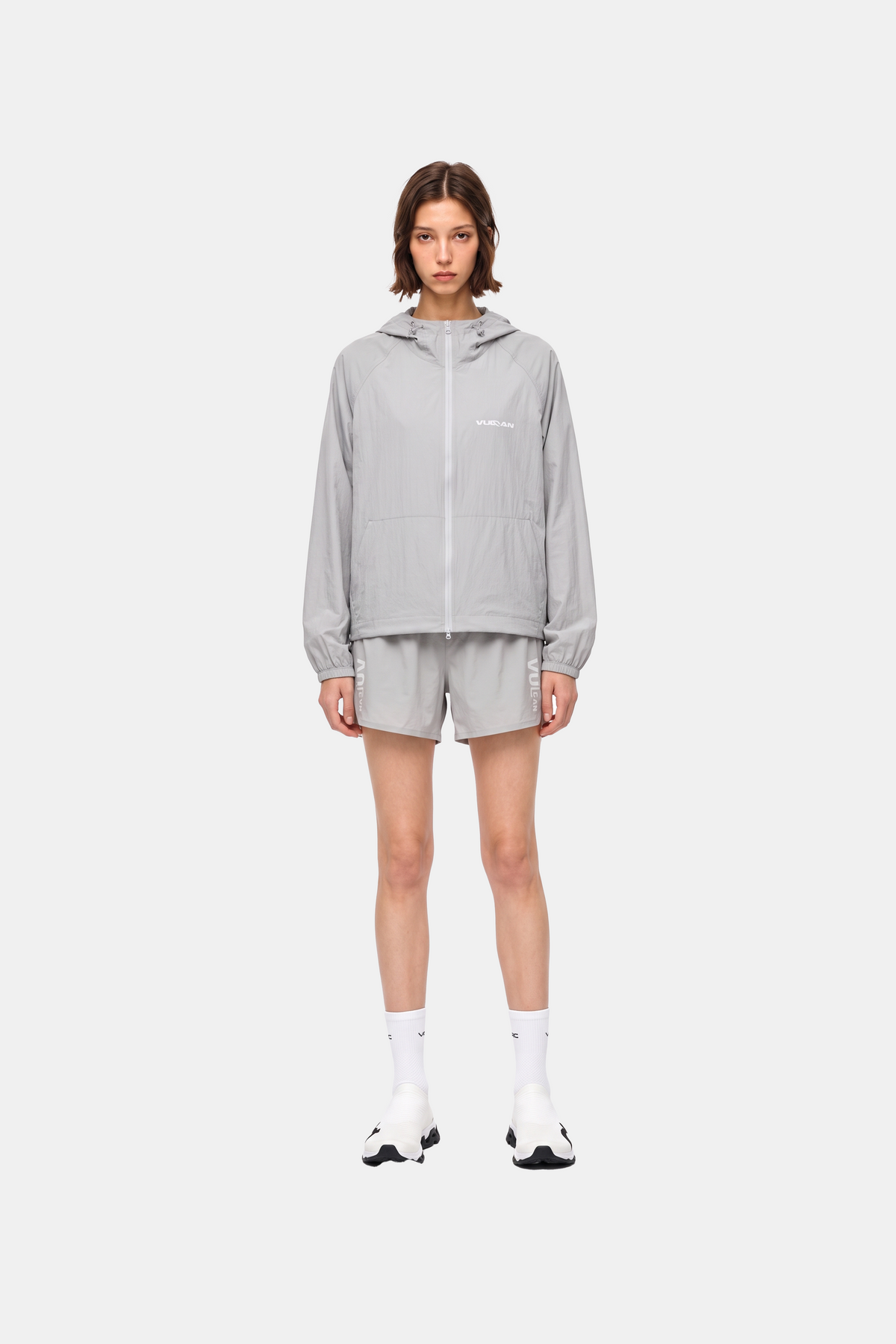 VULCAN Sun Jacket