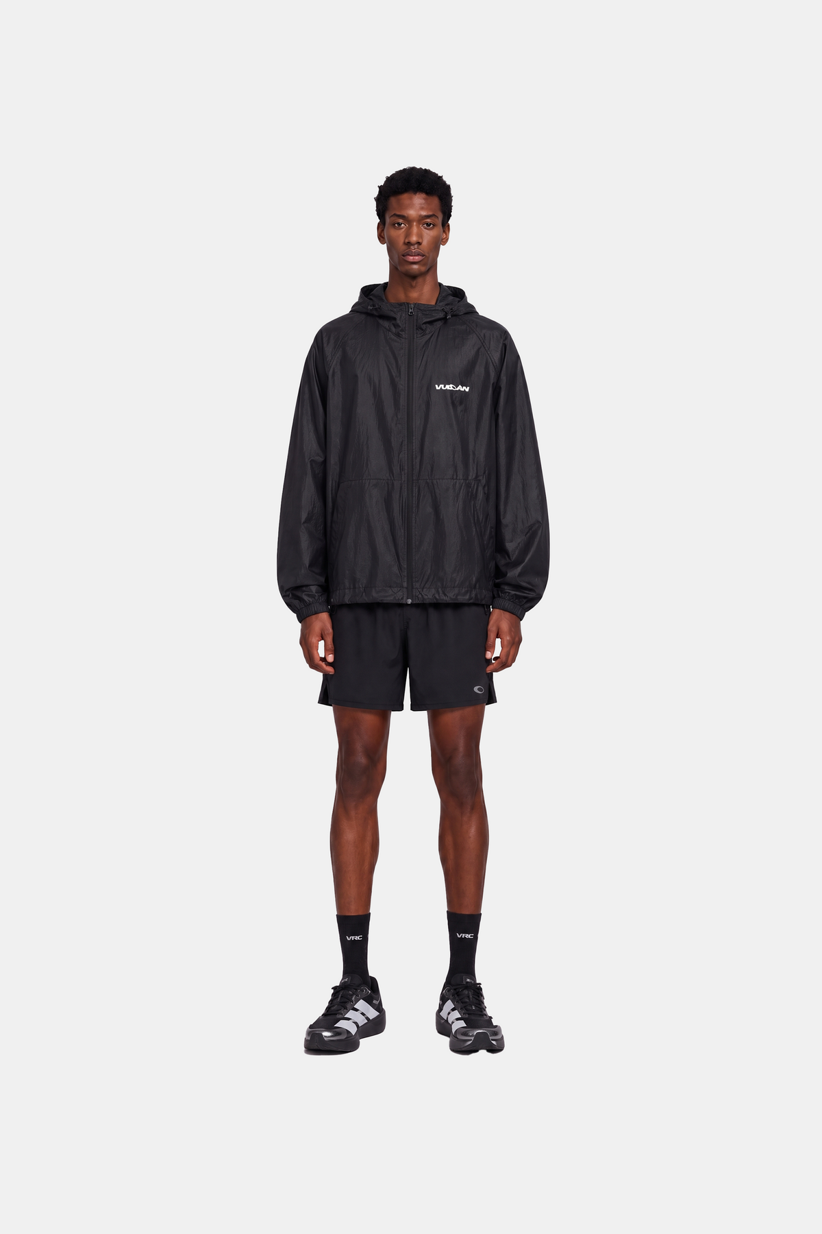 VULCAN Sun Jacket