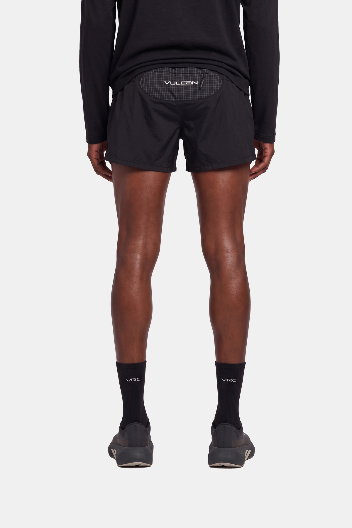 VULCAN Pocket  Shorts