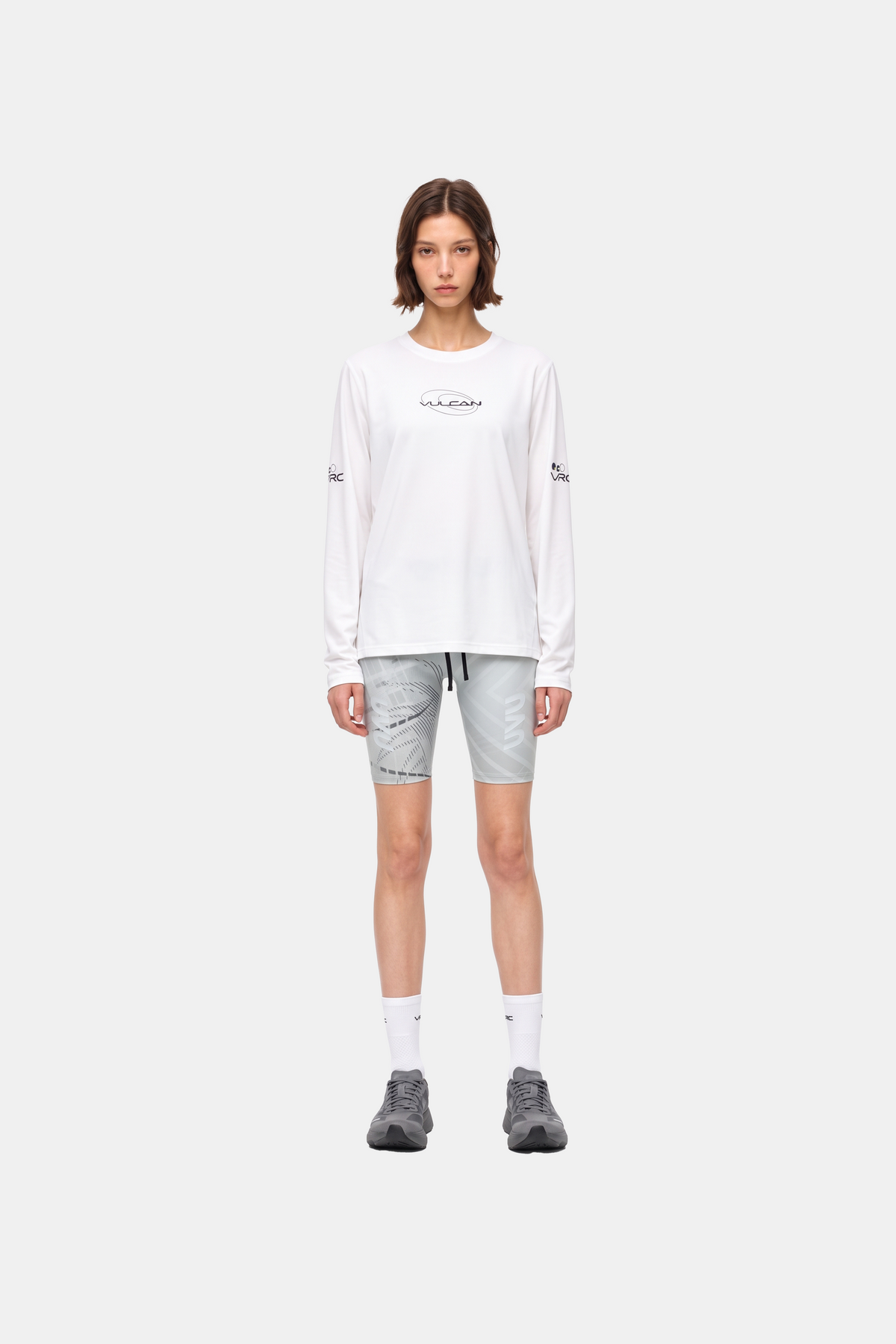 VULCAN Ice Cool  Long Sleeve