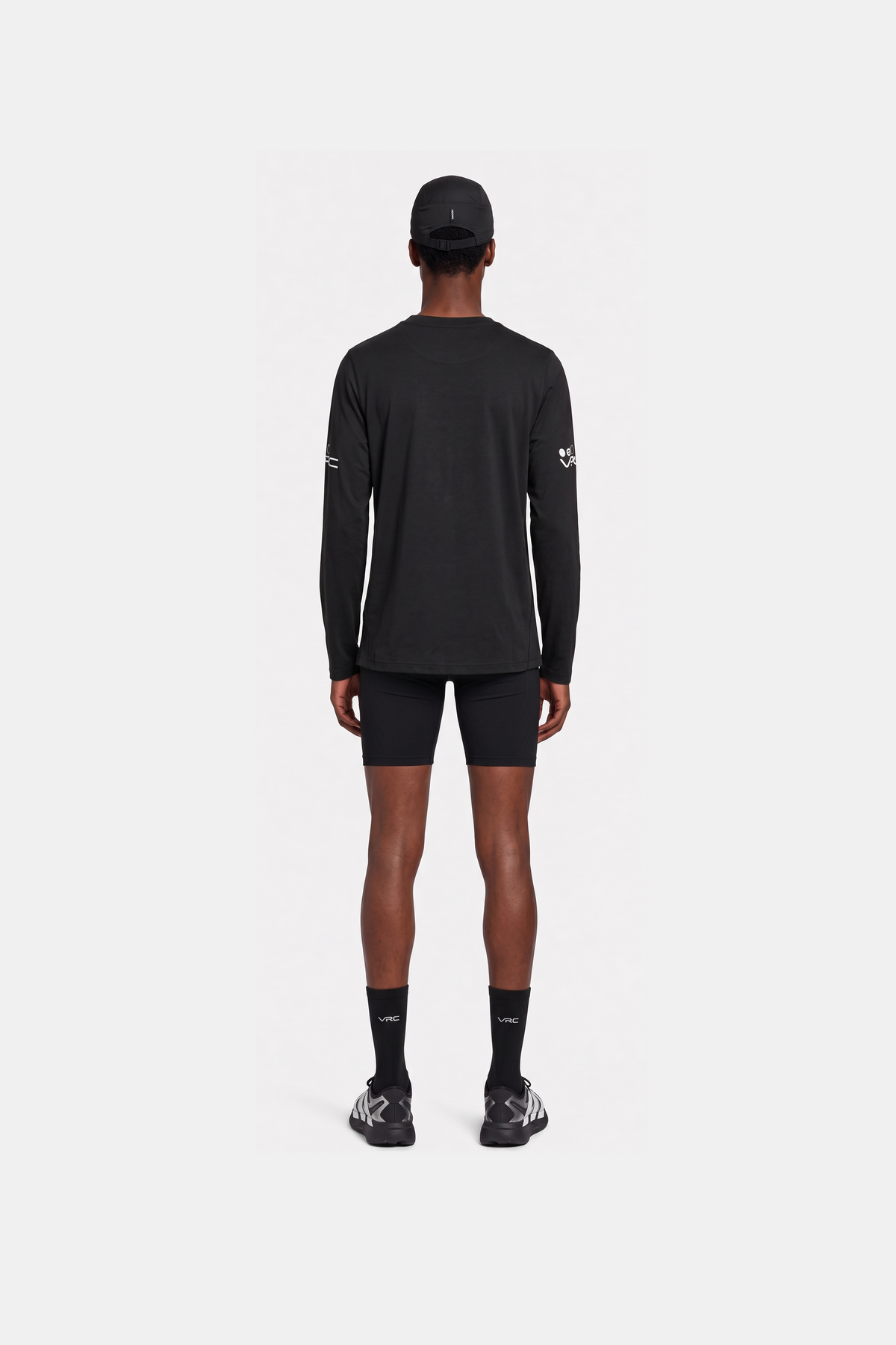 VULCAN Ice Cool  Long Sleeve