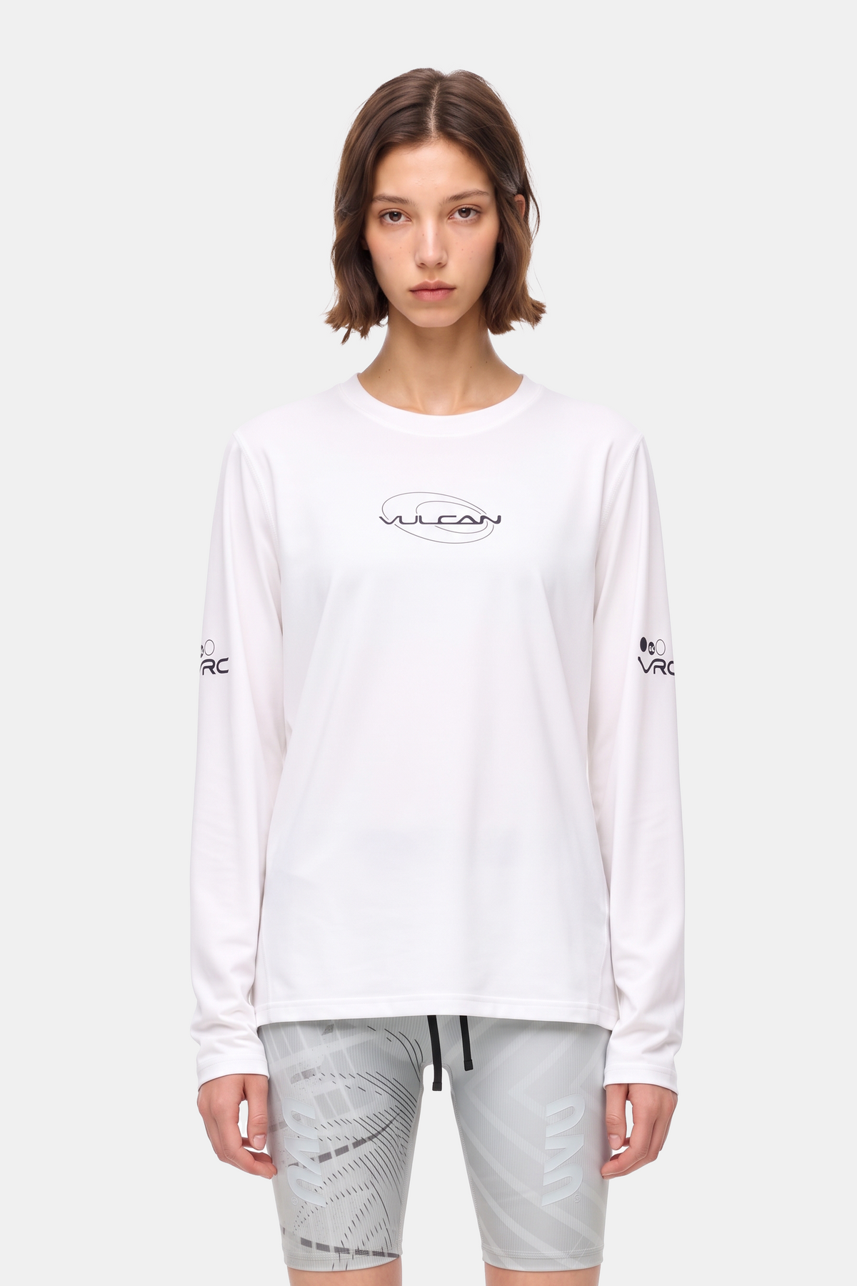 VULCAN Ice Cool  Long Sleeve