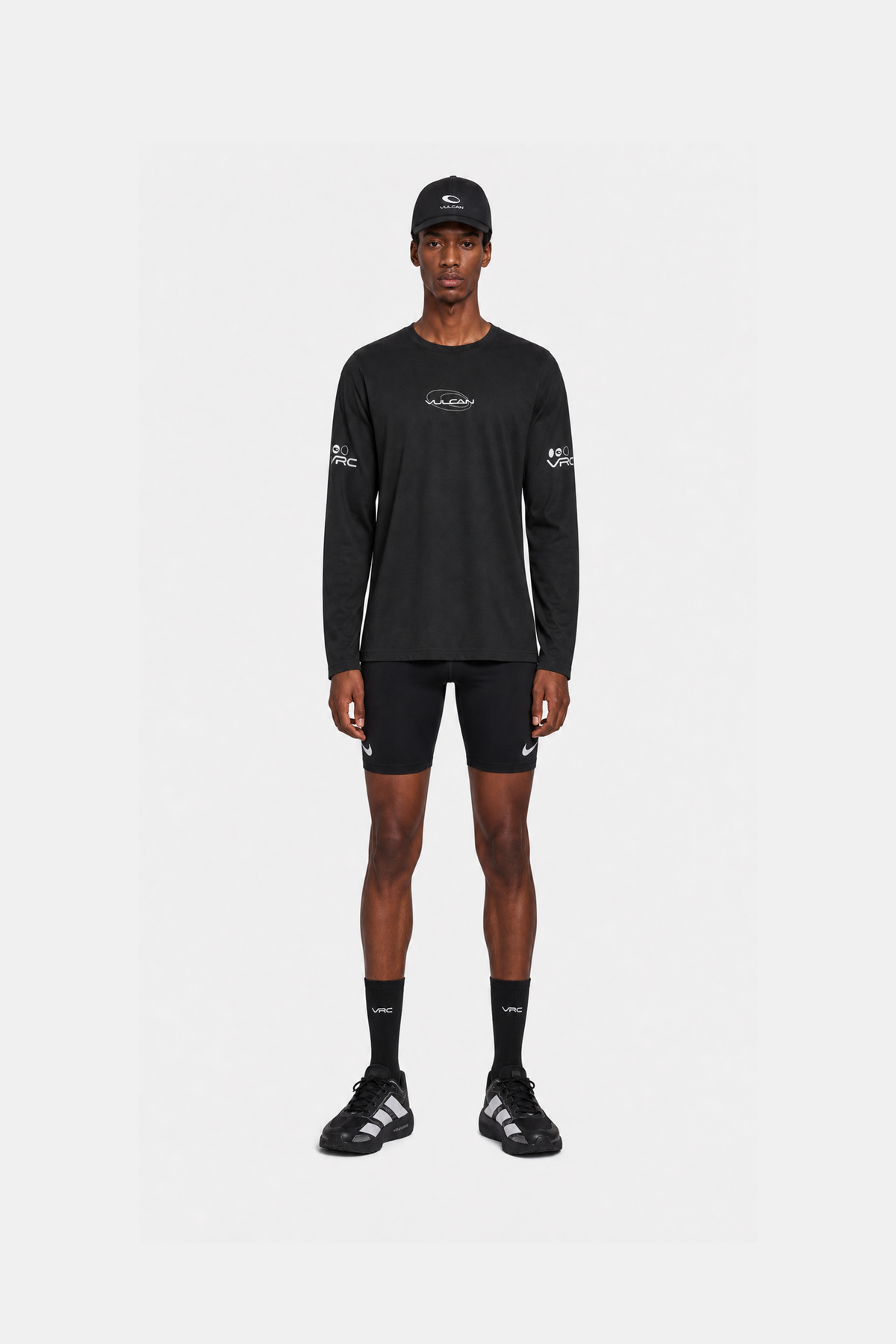 VULCAN Ice Cool  Long Sleeve