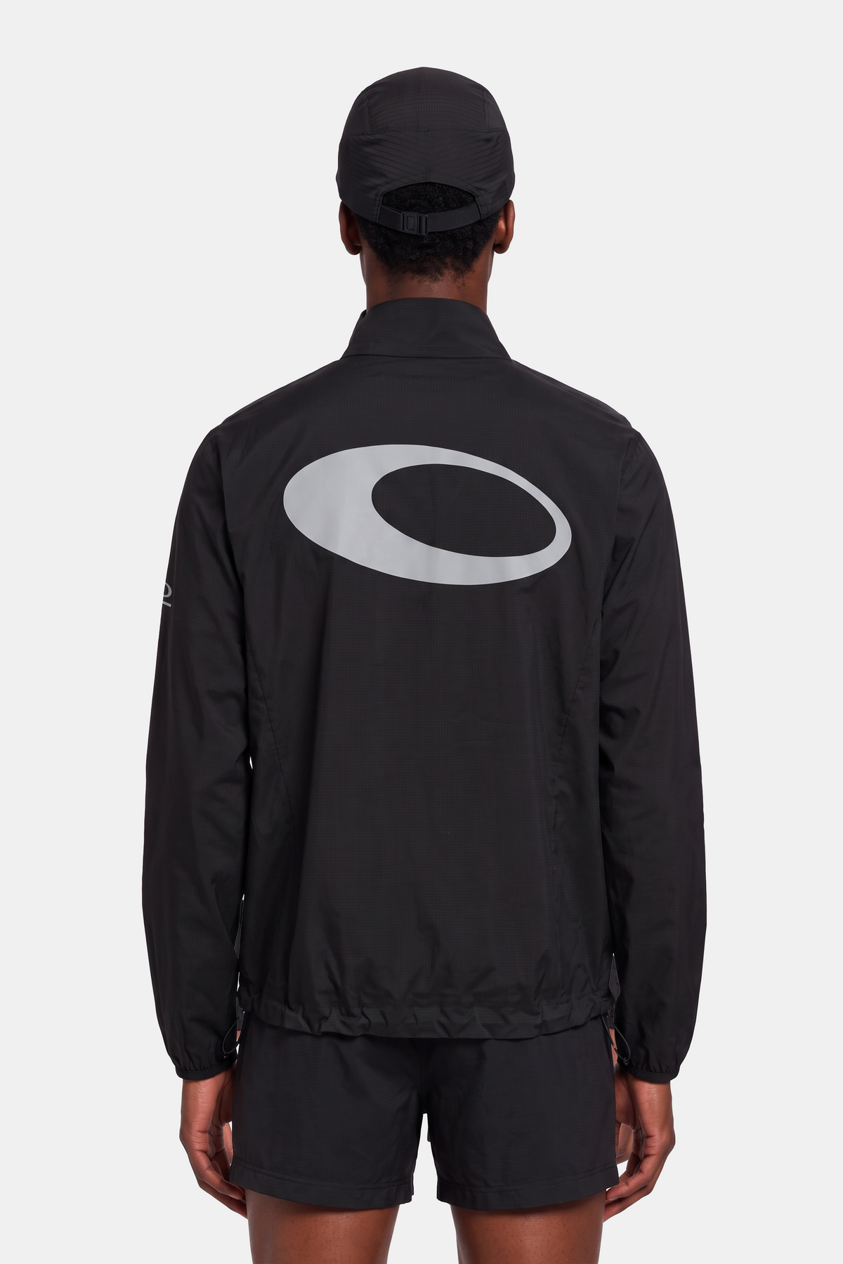 VULCAN  Logo  Jacket