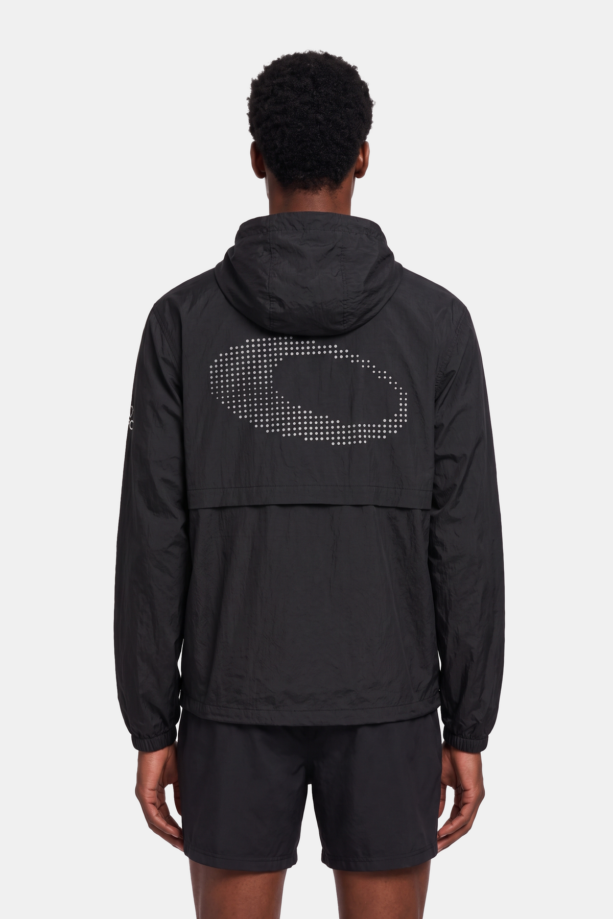 VULCAN Metallic  Sun Jacket
