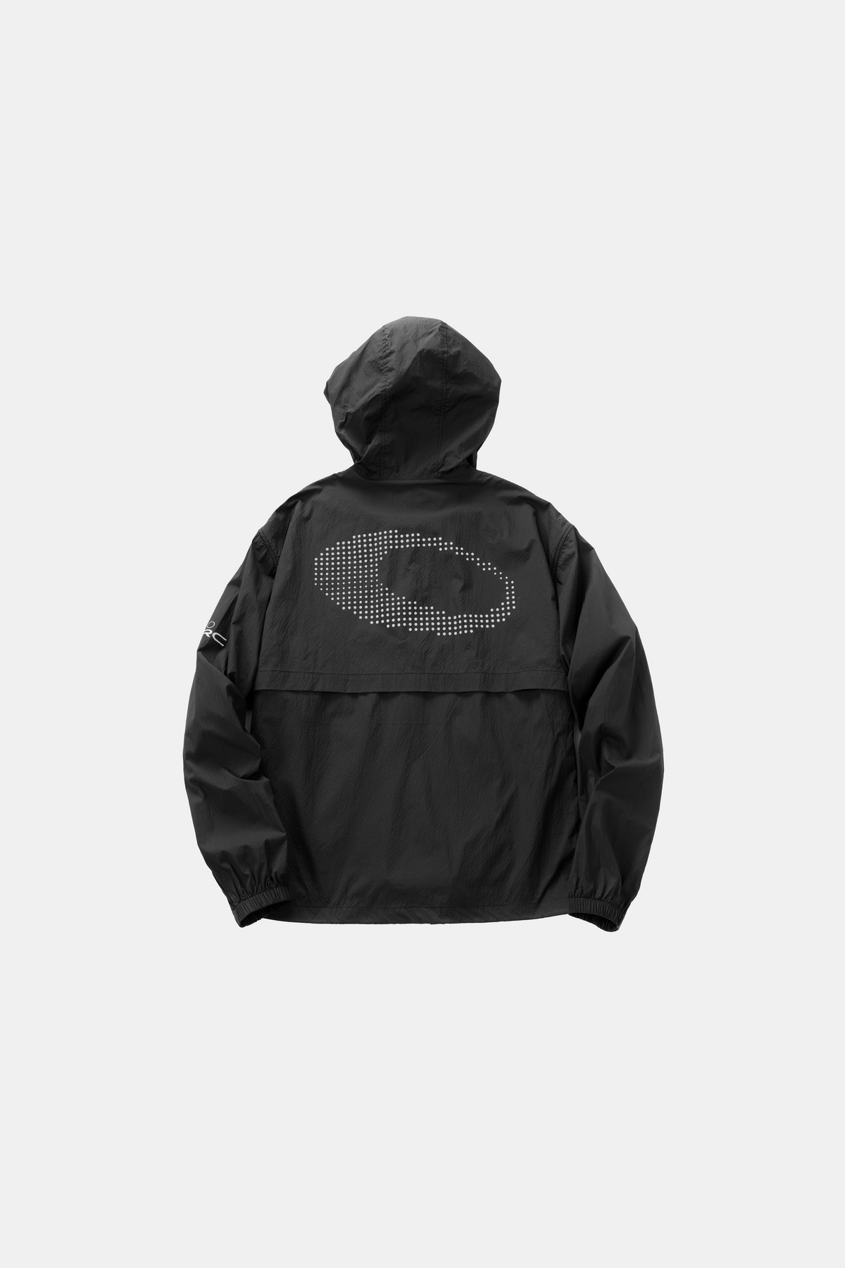 VULCAN Metallic  Sun Jacket
