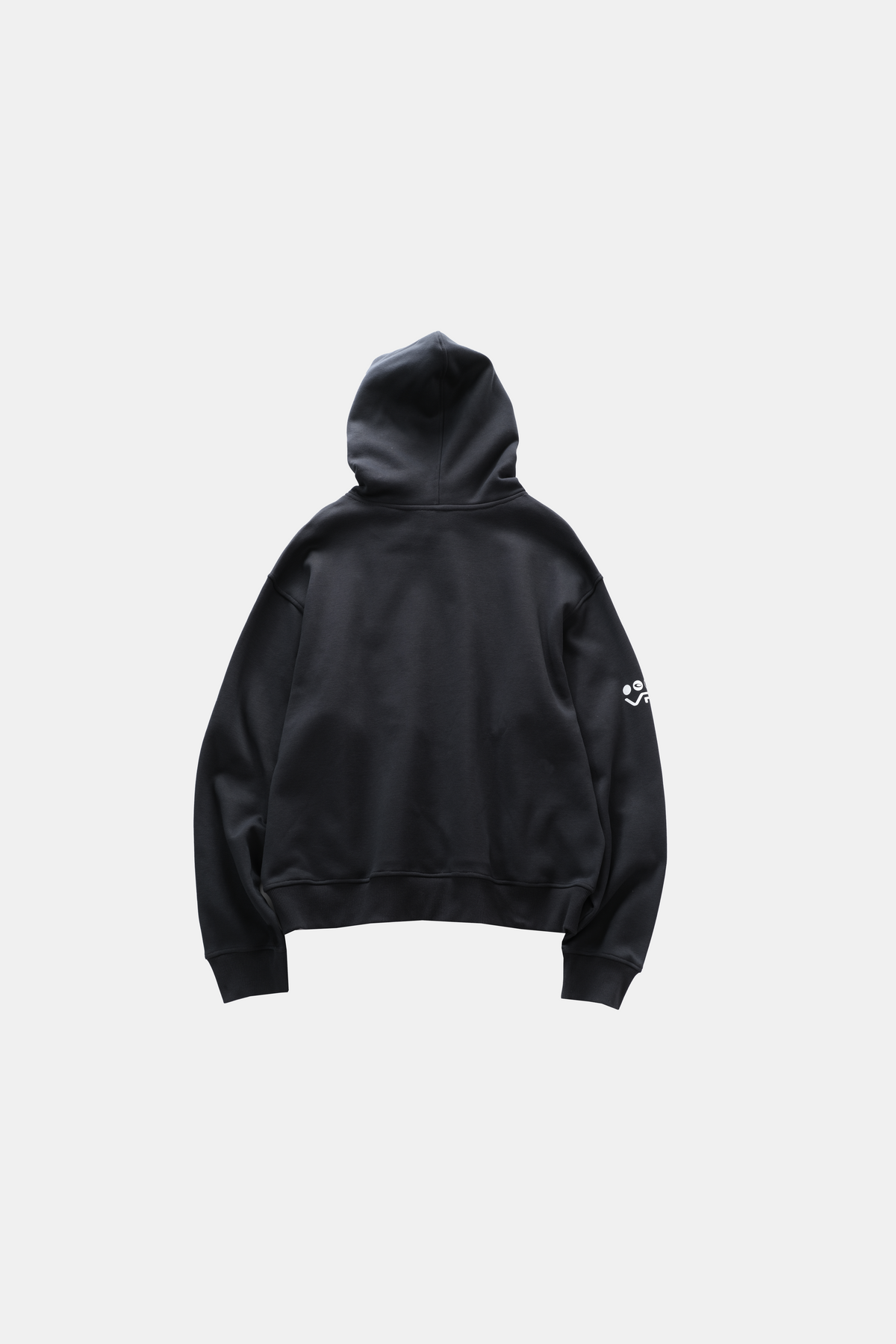 VULCAN Logo Hoodie