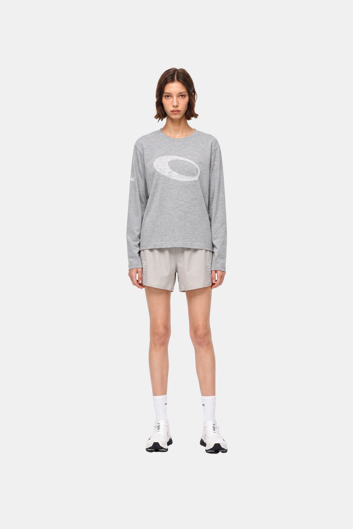 VULCAN  Sports Long‑Sleeve