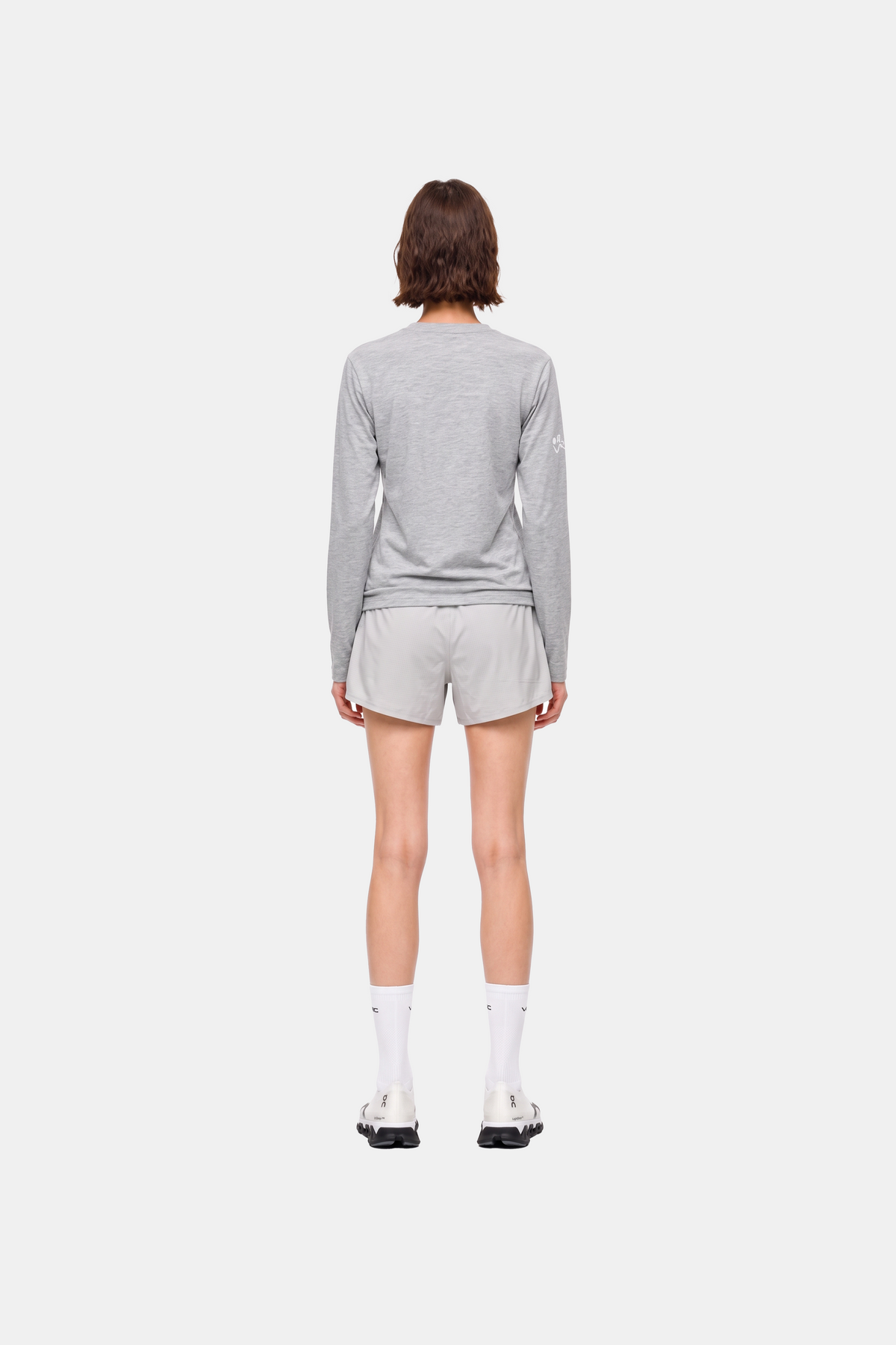 VULCAN  Sports Long‑Sleeve