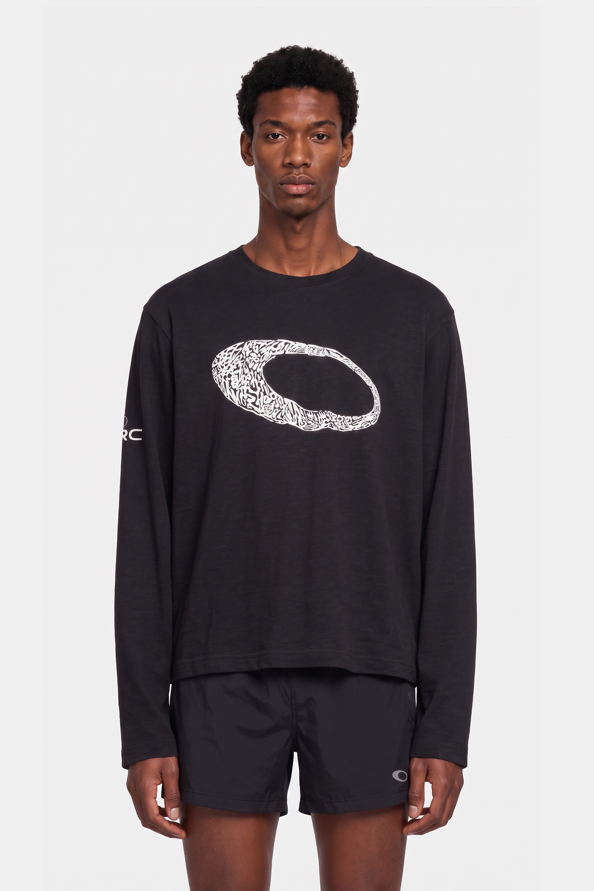 VULCAN  Sports Long‑Sleeve