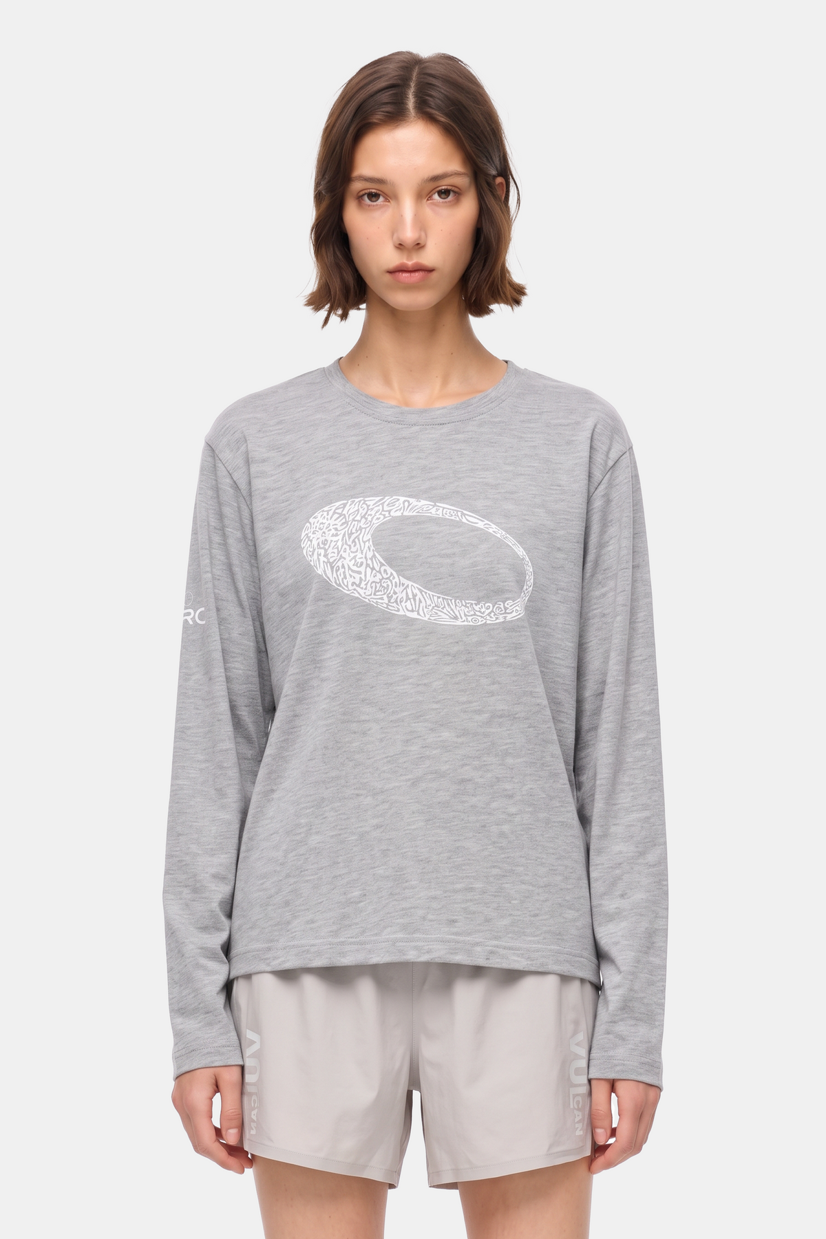 VULCAN  Sports Long‑Sleeve