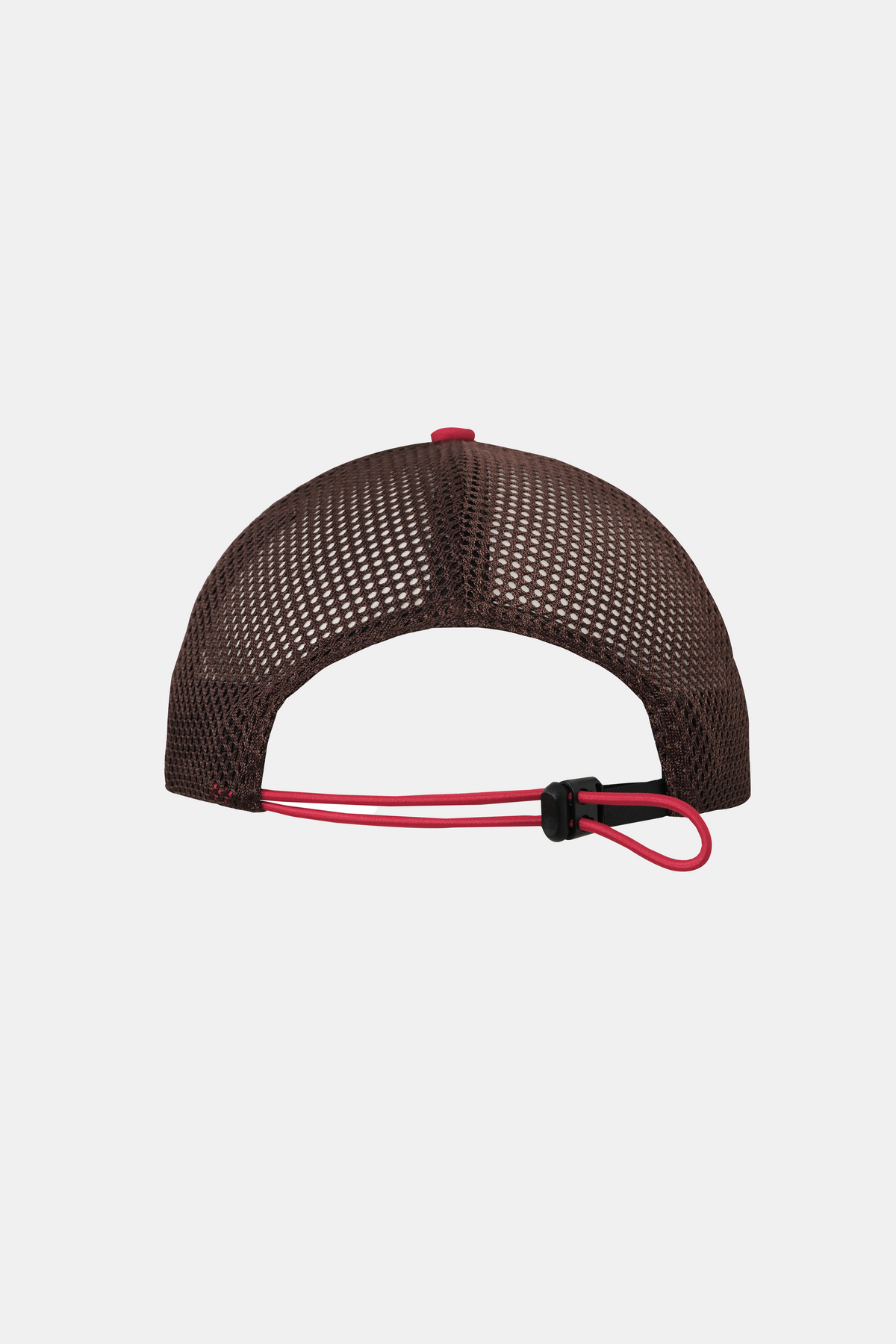 Whynotrun limited mesh hat