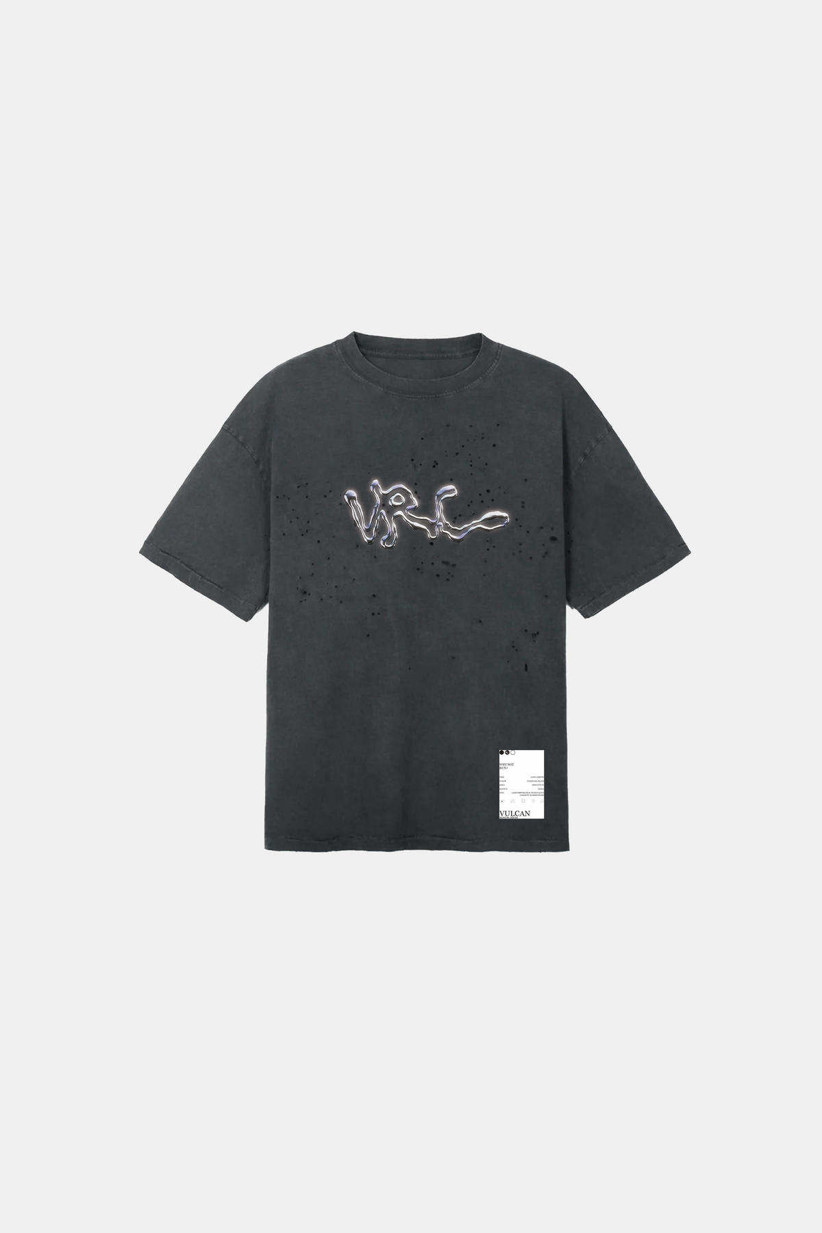 vrc Limited Edition T-Shirt
