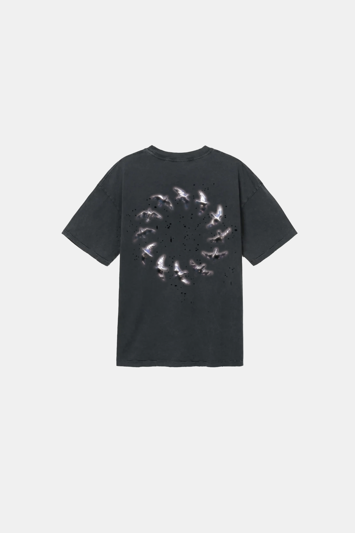 vrc Limited Edition T-Shirt